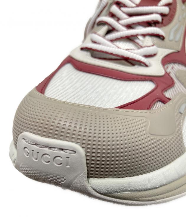 中古・古着通販】GUCCI (グッチ) 2.0 インターロッキングG スニーカー
