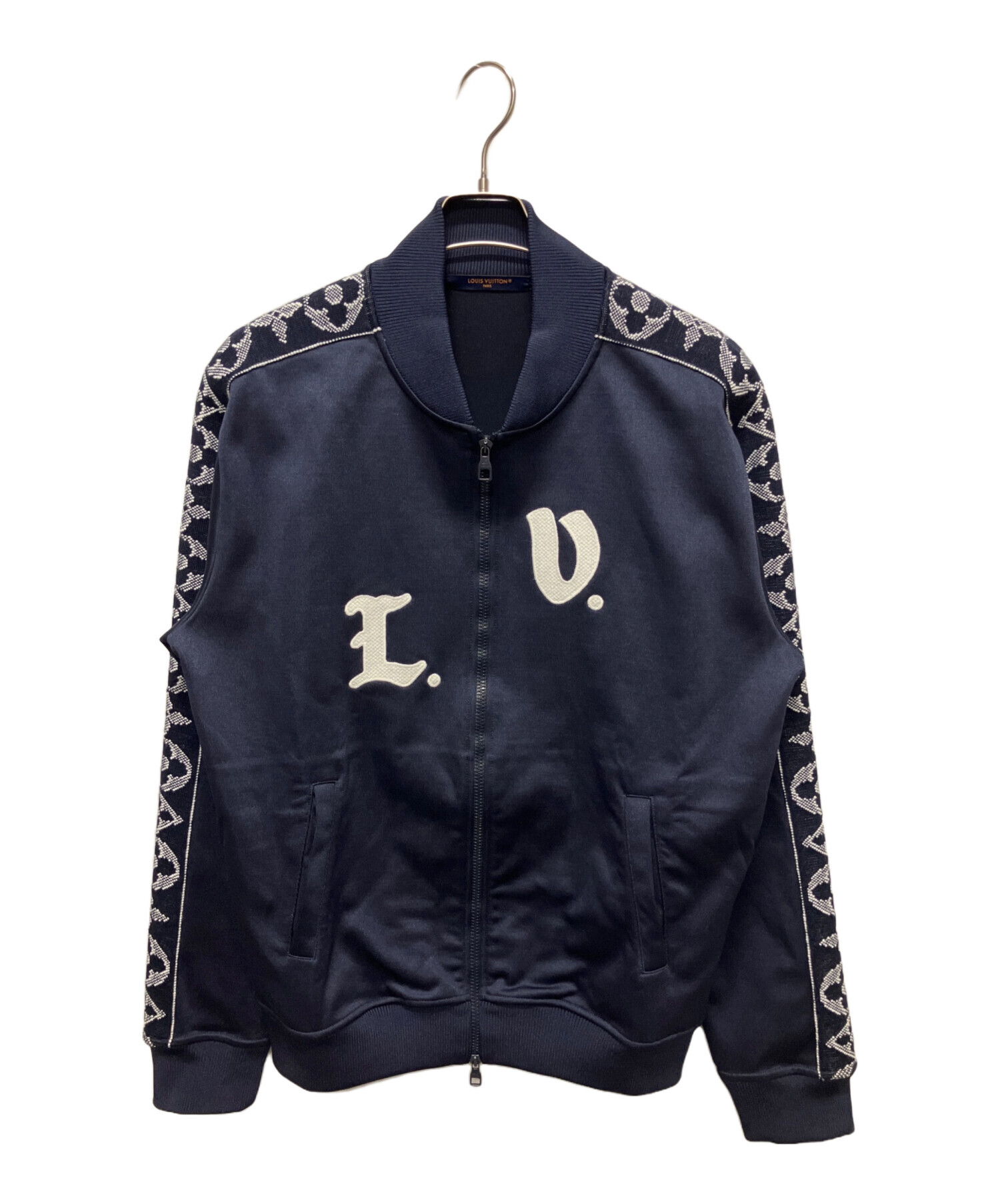 中古・古着通販】LOUIS VUITTON (ルイ ヴィトン) 24SS フラワーバンド