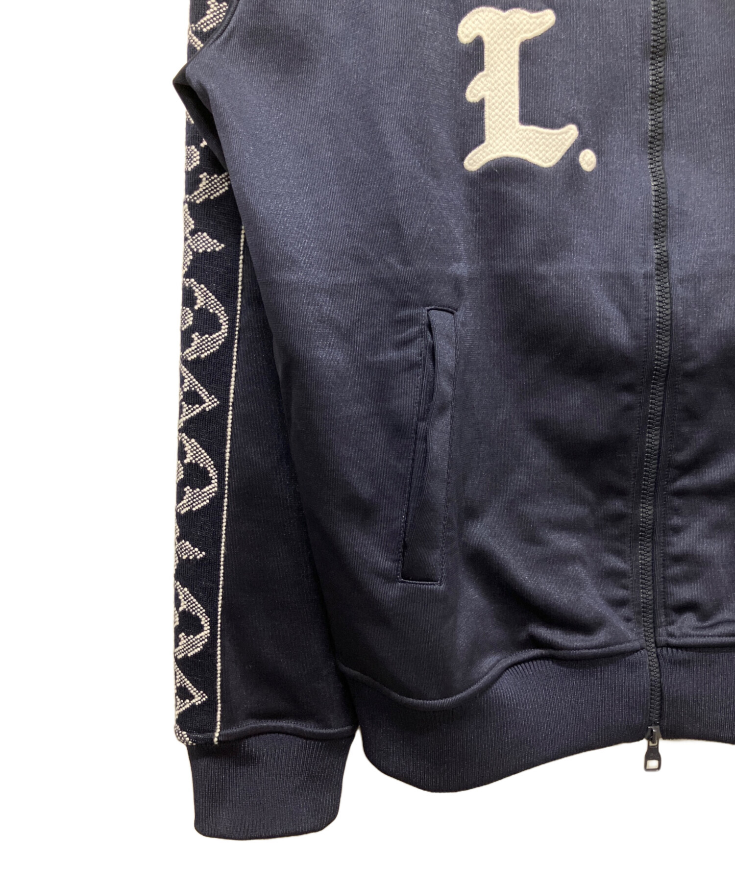 中古・古着通販】LOUIS VUITTON (ルイ ヴィトン) 24SS フラワーバンド