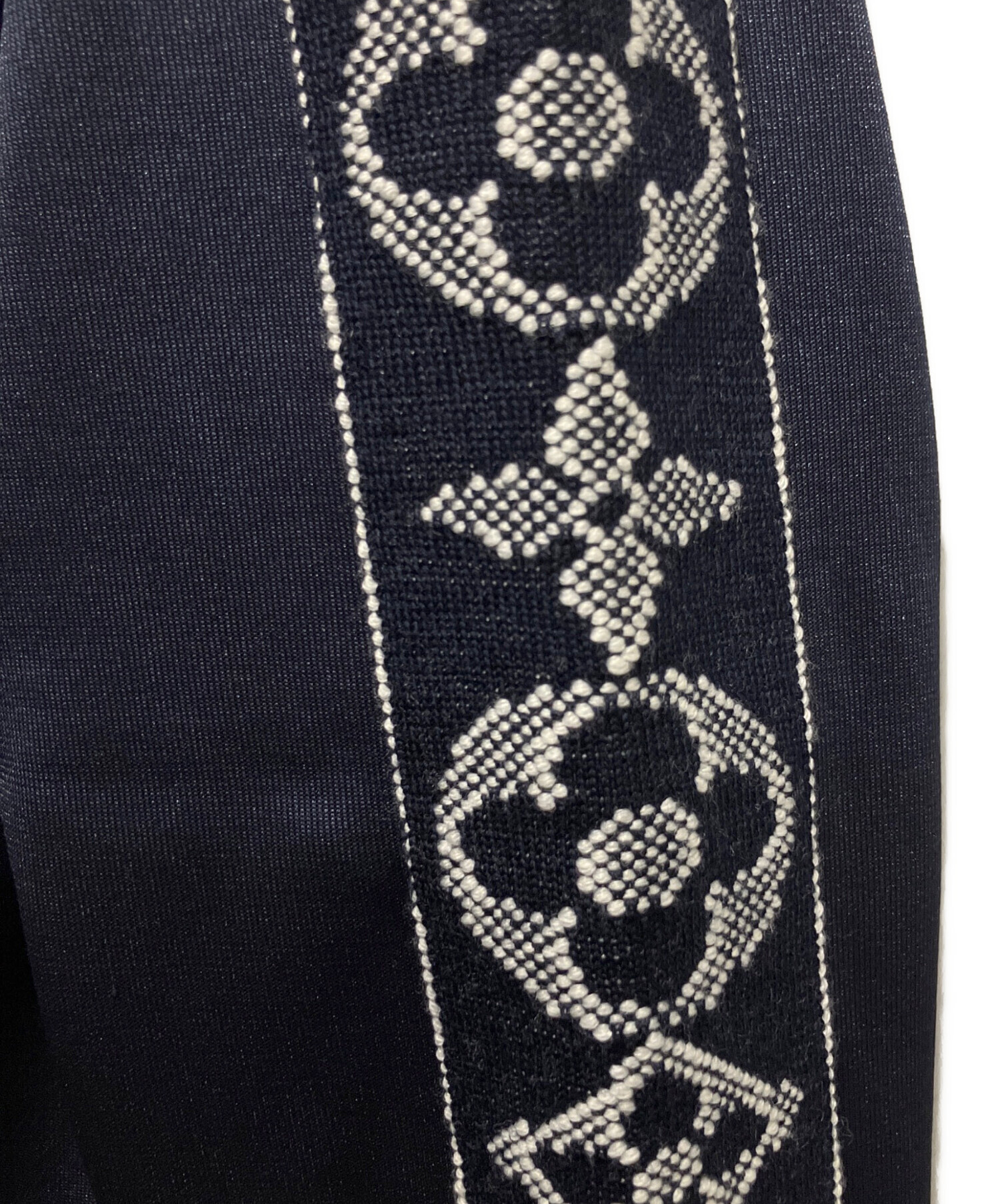 中古・古着通販】LOUIS VUITTON (ルイ ヴィトン) 24SS フラワーバンド
