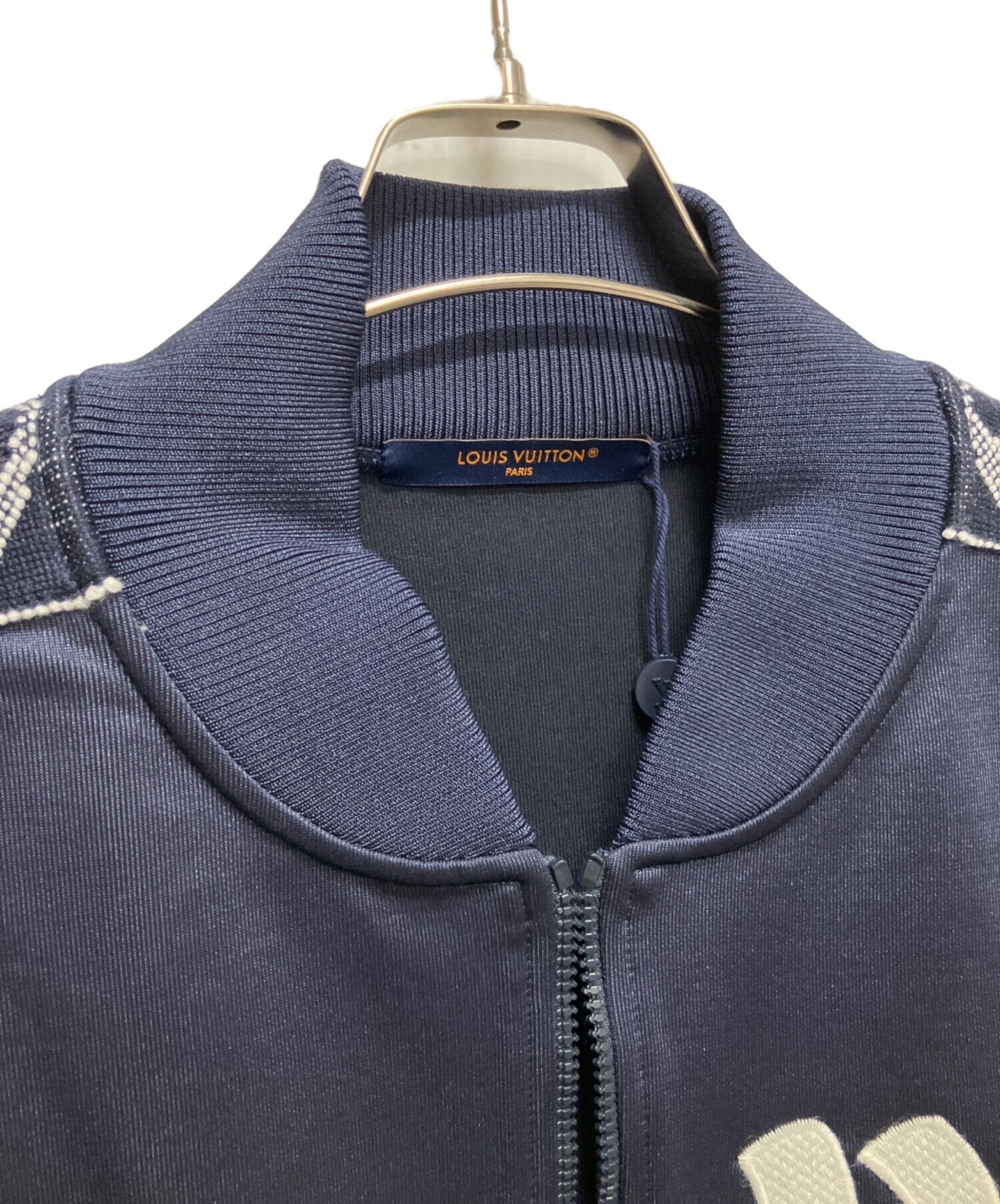 中古・古着通販】LOUIS VUITTON (ルイ ヴィトン) 24SS フラワーバンド