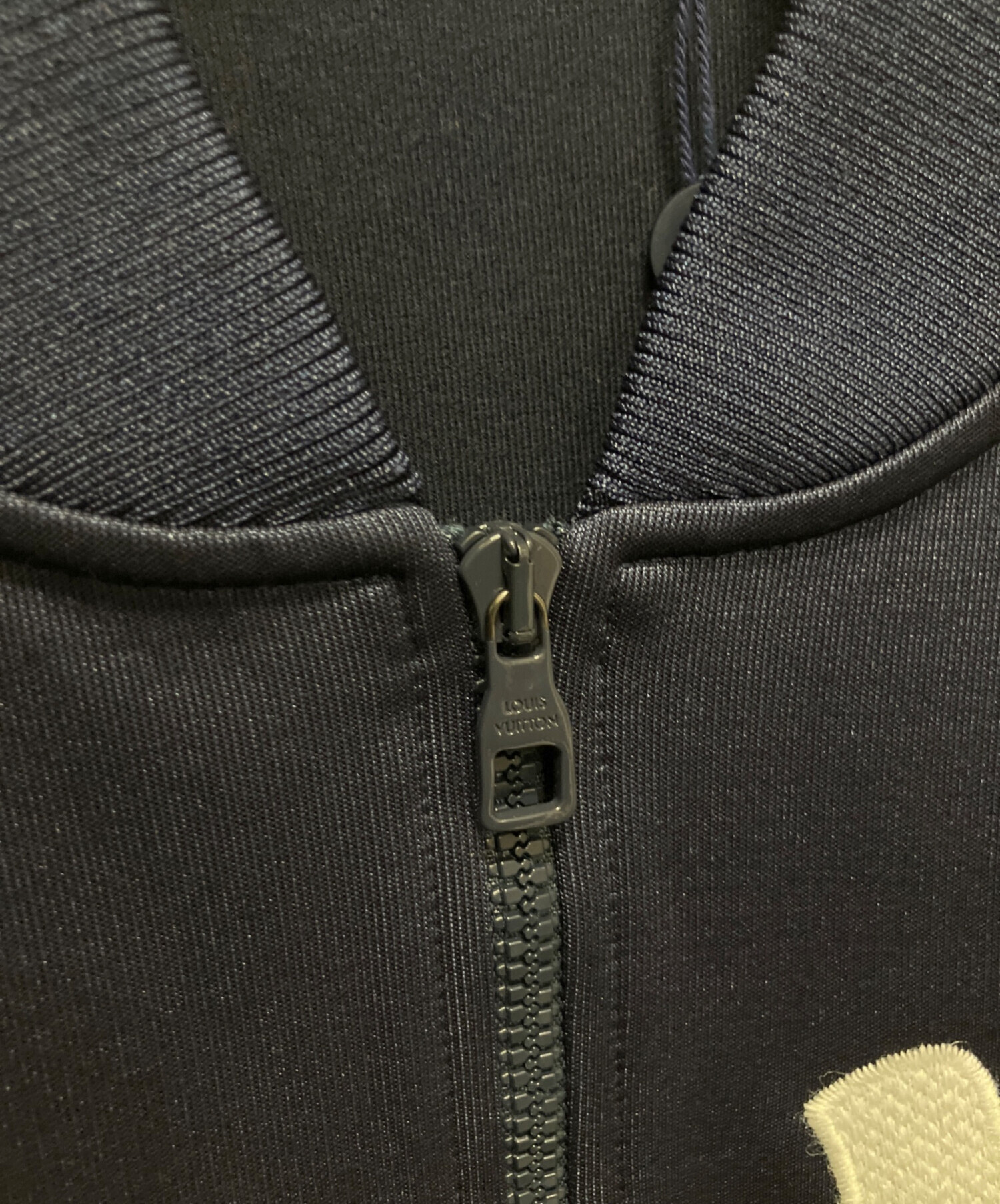 中古・古着通販】LOUIS VUITTON (ルイ ヴィトン) 24SS フラワーバンド