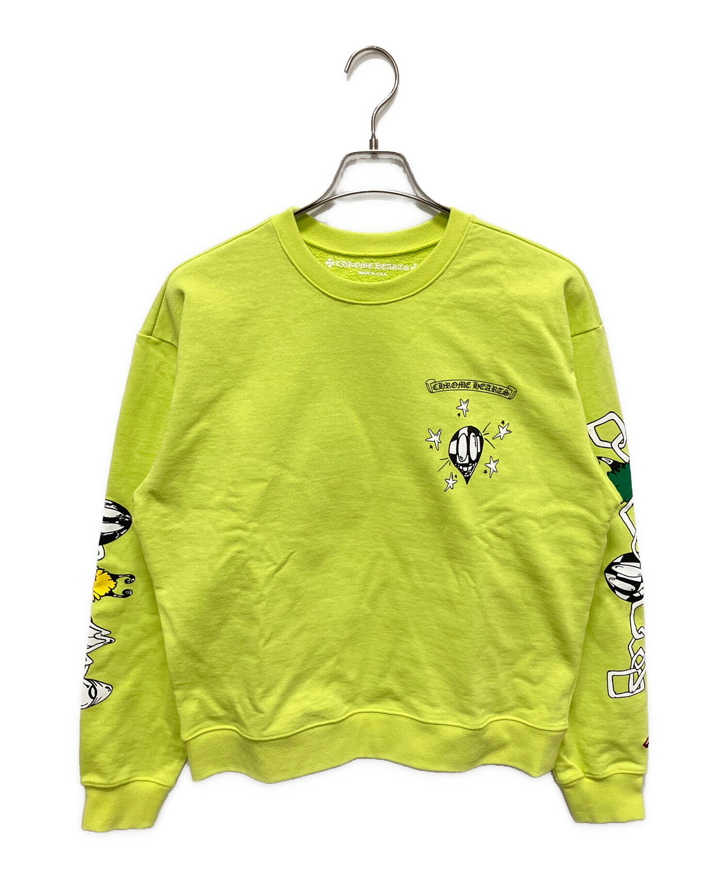 中古・古着通販】CHROME HEARTS (クロムハーツ) MATTY BOY(マッティ
