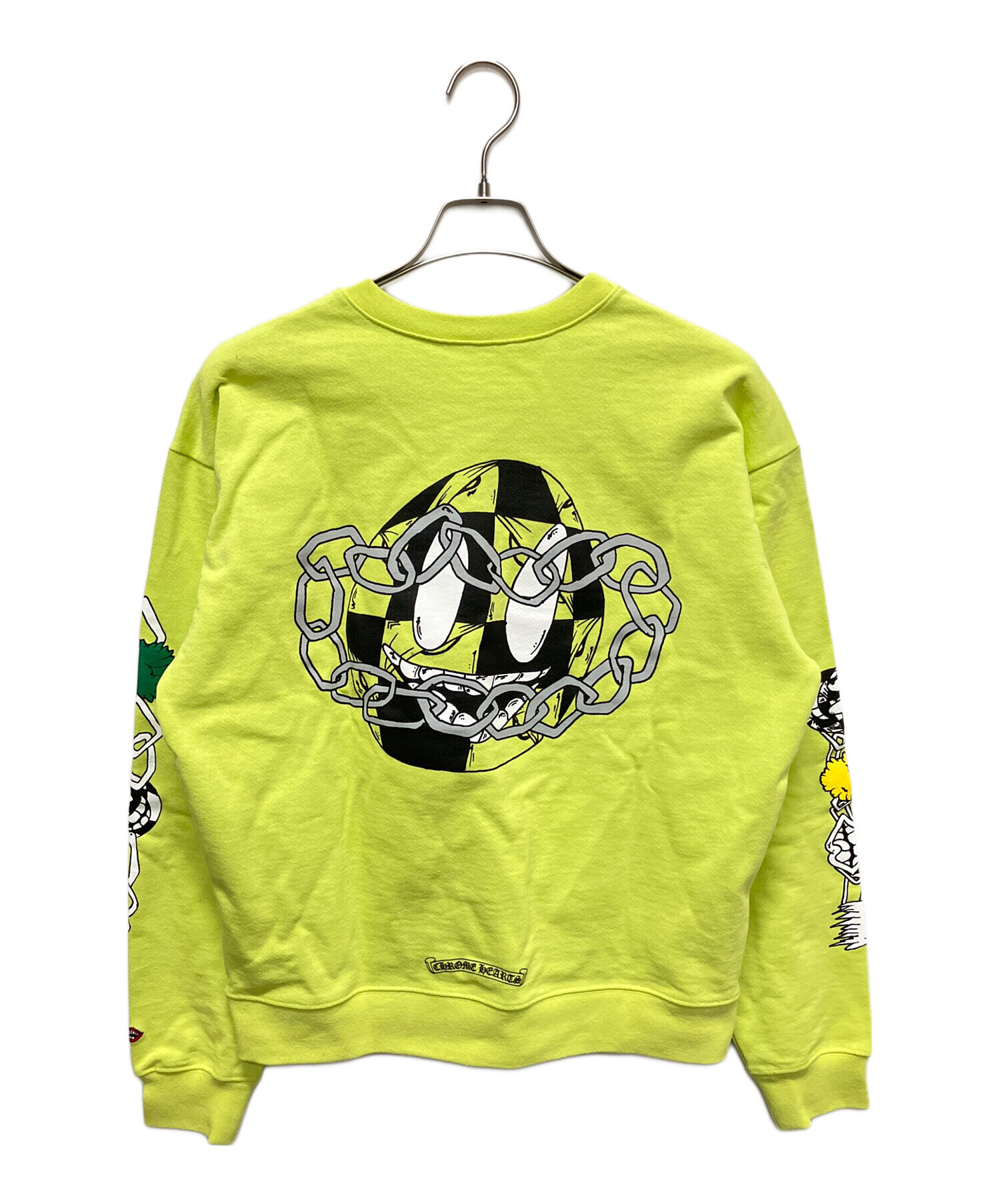 中古・古着通販】CHROME HEARTS (クロムハーツ) MATTY BOY(マッティ