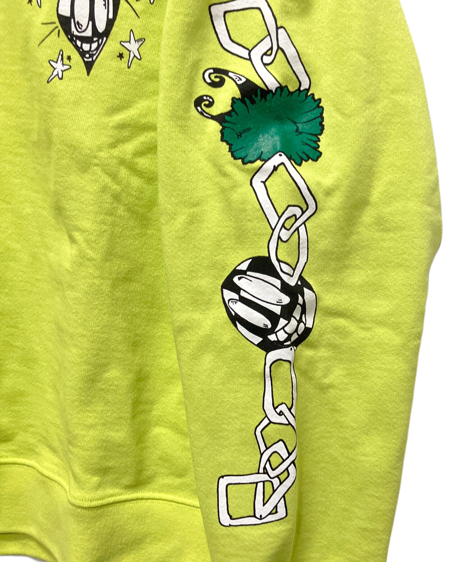 中古・古着通販】CHROME HEARTS (クロムハーツ) MATTY BOY(マッティ