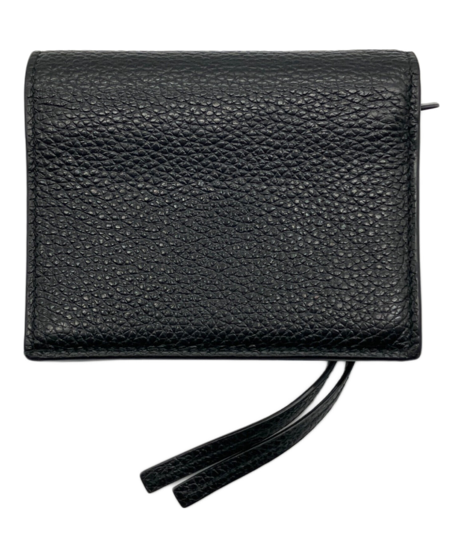 ●BALENCIAGA バレンシアガ 二つ折り財布 ネオ クラシック● 中古・古着通販】BALENCIAGA (バレンシアガ) ネオ クラシック 2つ折り