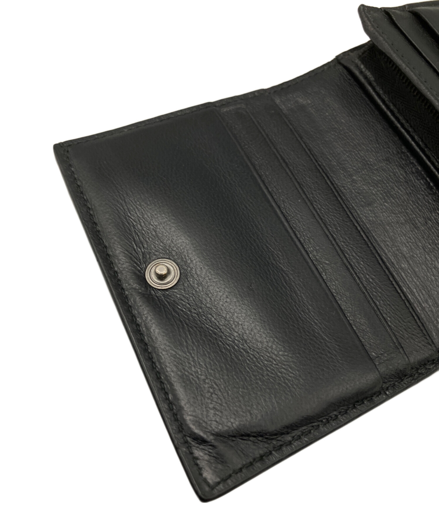 中古・古着通販】BALENCIAGA (バレンシアガ) ネオ クラシック 2つ折り