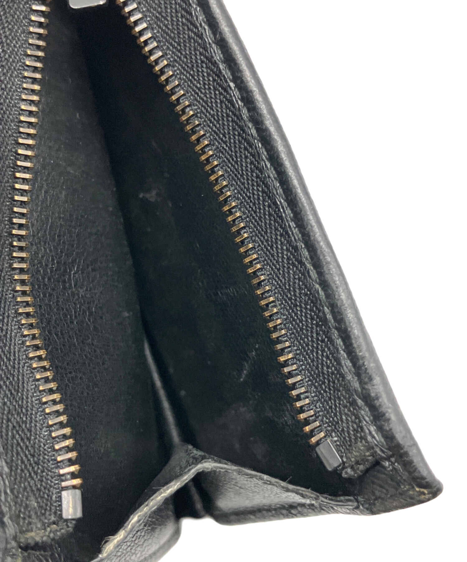 中古・古着通販】BALENCIAGA (バレンシアガ) ネオ クラシック 2つ折り