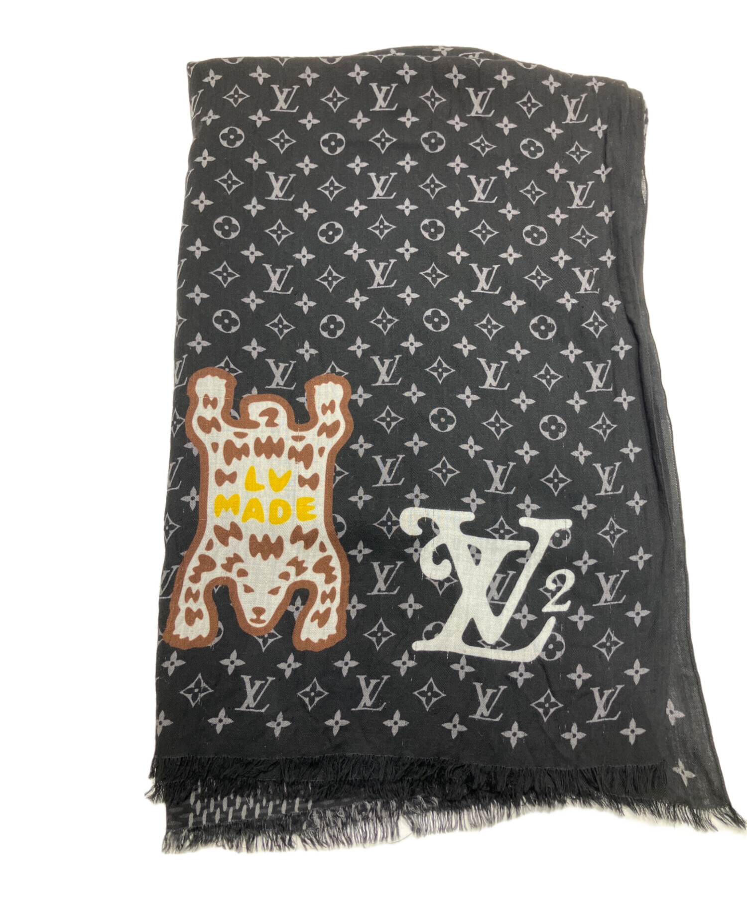 中古・古着通販】LOUIS VUITTON (ルイ ヴィトン) エトール・ダミエ