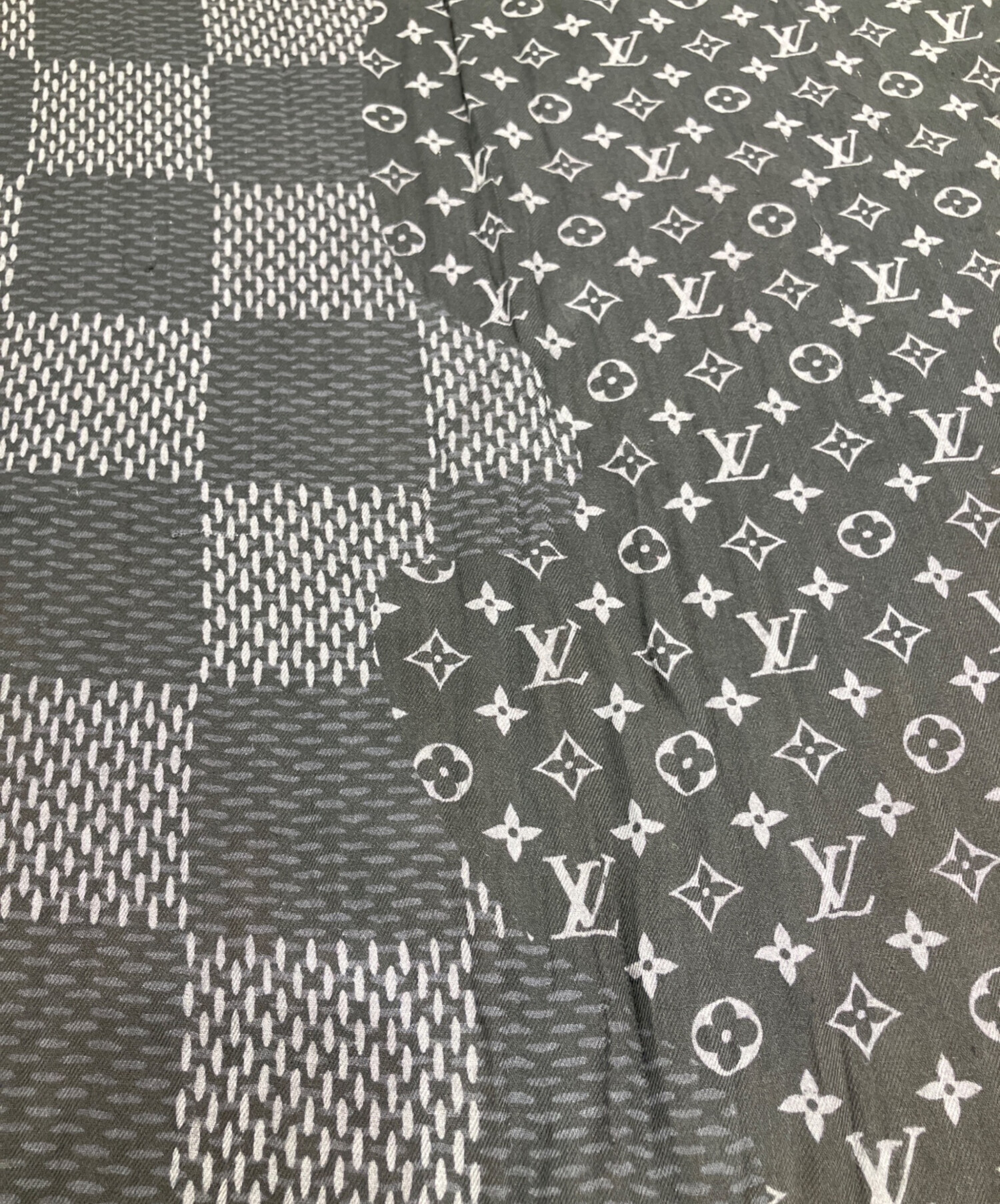 中古・古着通販】LOUIS VUITTON (ルイ ヴィトン) エトール・ダミエ