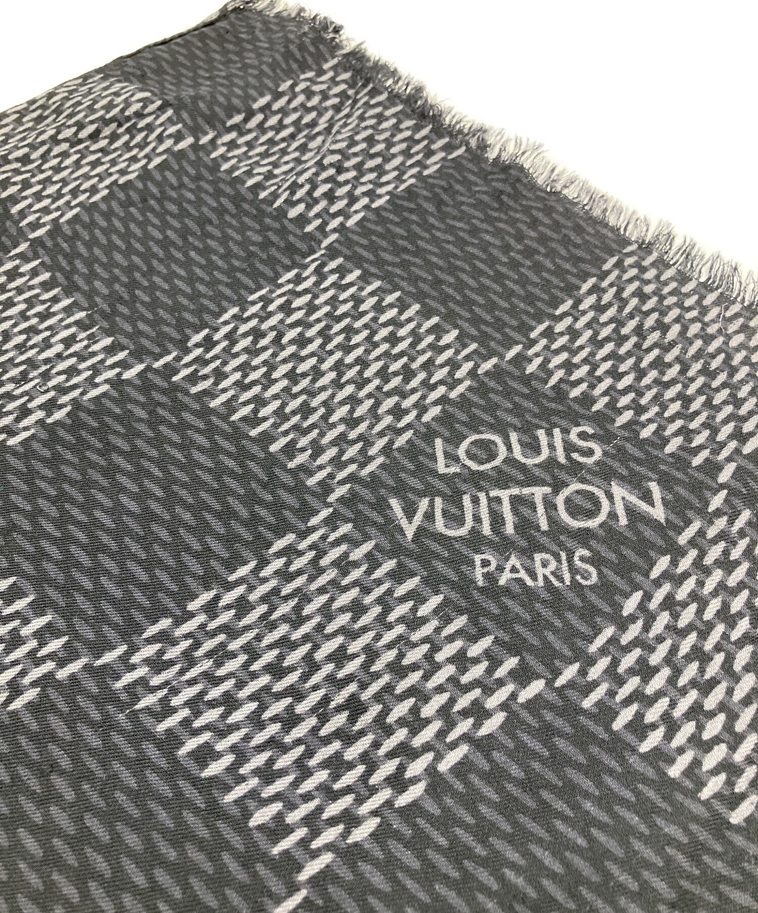中古・古着通販】LOUIS VUITTON (ルイ ヴィトン) エトール・ダミエ