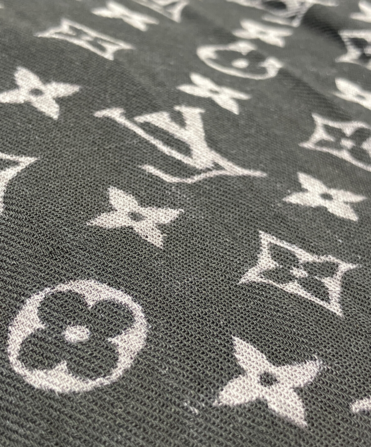 中古・古着通販】LOUIS VUITTON (ルイ ヴィトン) エトール・ダミエ