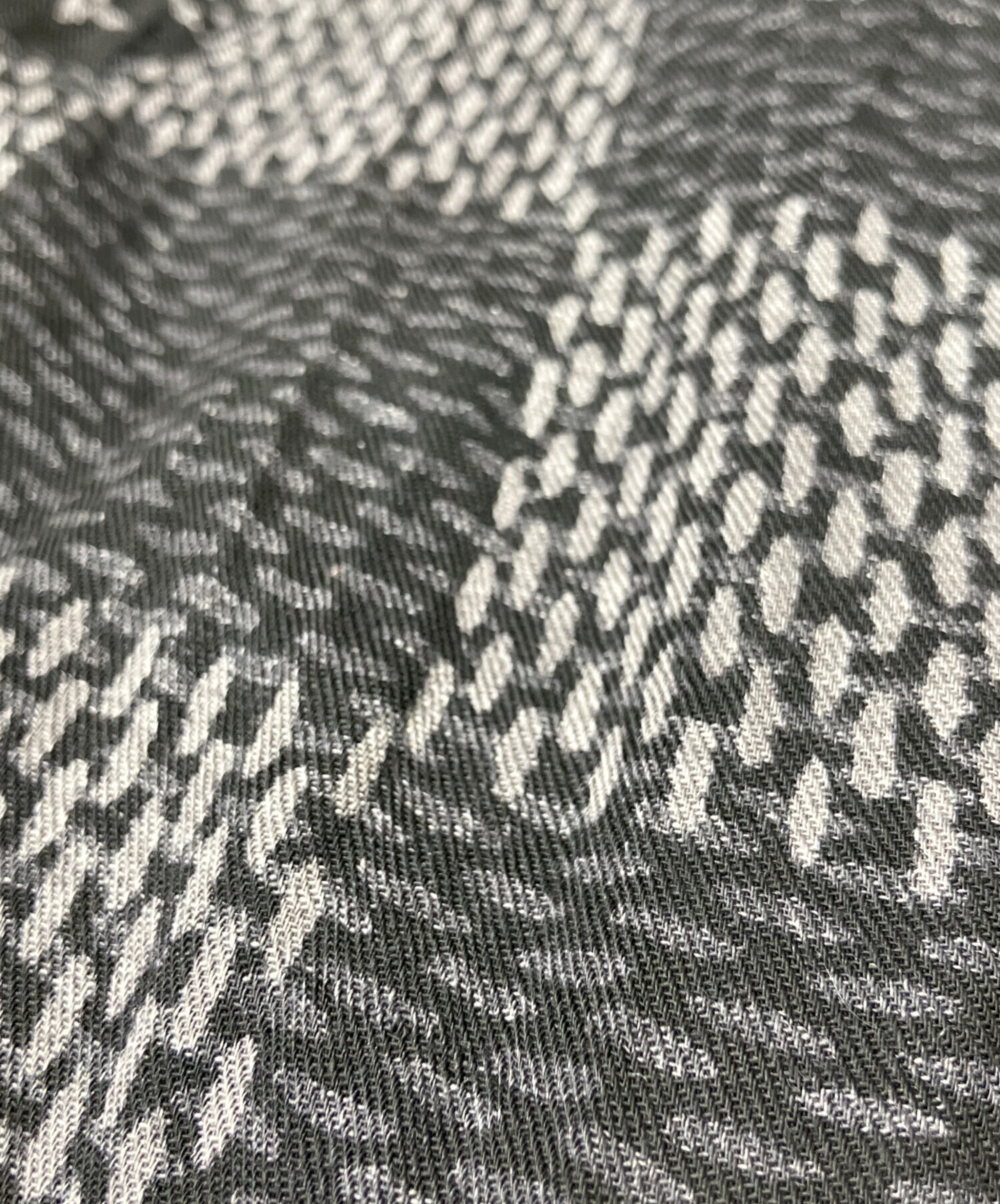 中古・古着通販】LOUIS VUITTON (ルイ ヴィトン) エトール・ダミエ