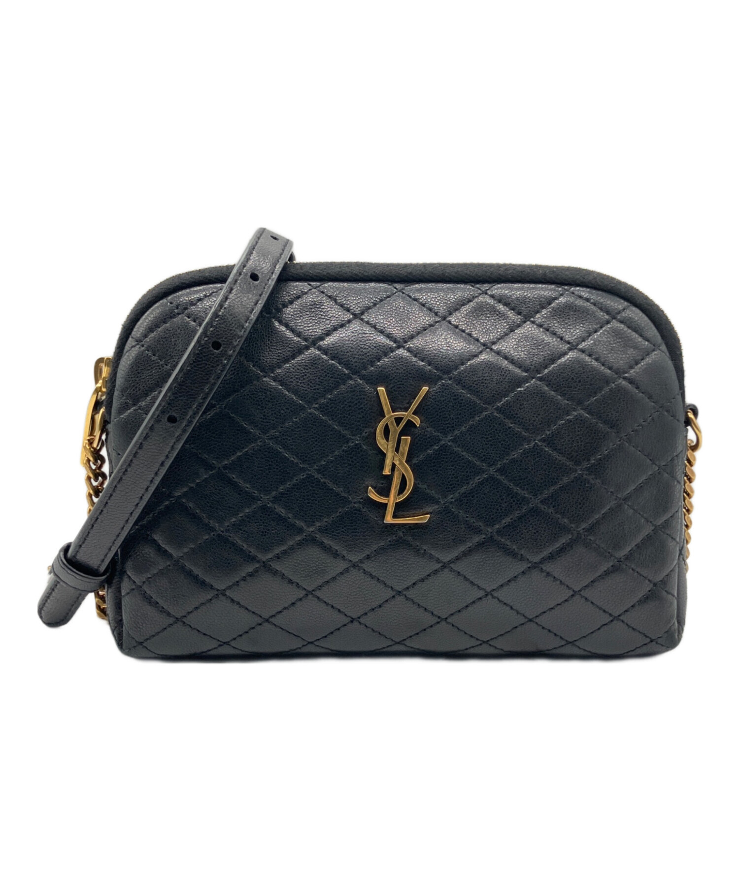 中古・古着通販】Saint Laurent Paris (サンローランパリ) カサンドラ 
