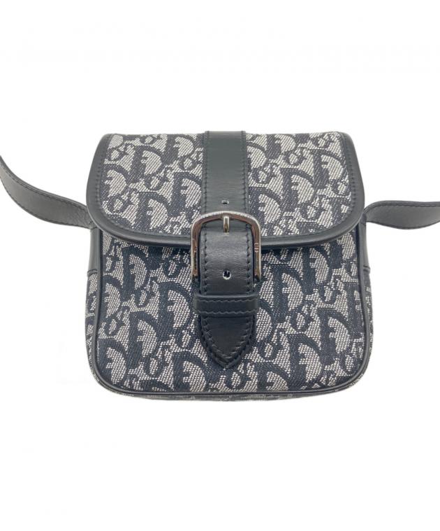 新品同様✨クリスチャンディオールM位ジョンガリアーノラインストーントロッター 中古・古着通販】Christian Dior (クリスチャン ディオール