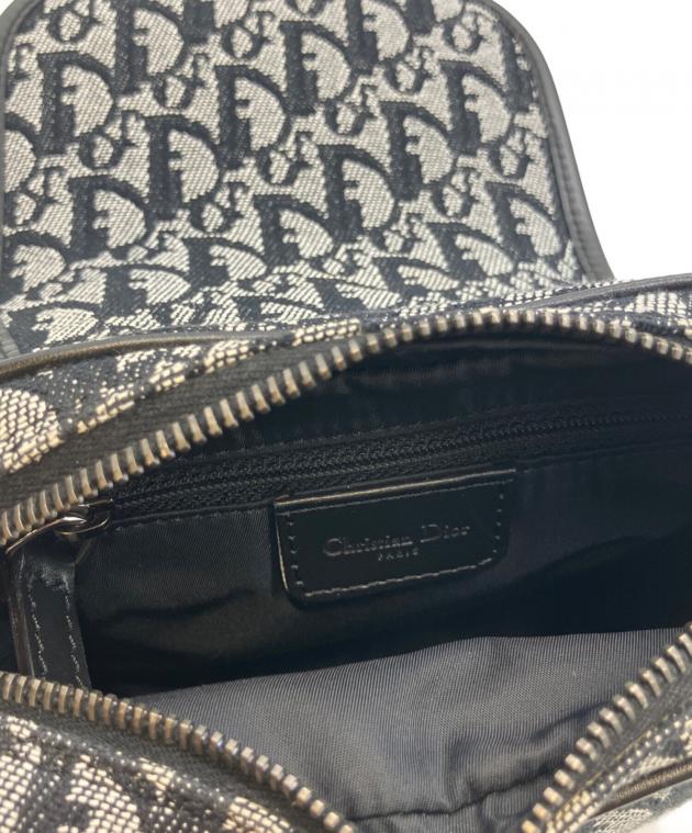 新品同様✨クリスチャンディオールM位ジョンガリアーノラインストーントロッター 中古・古着通販】Christian Dior (クリスチャン ディオール