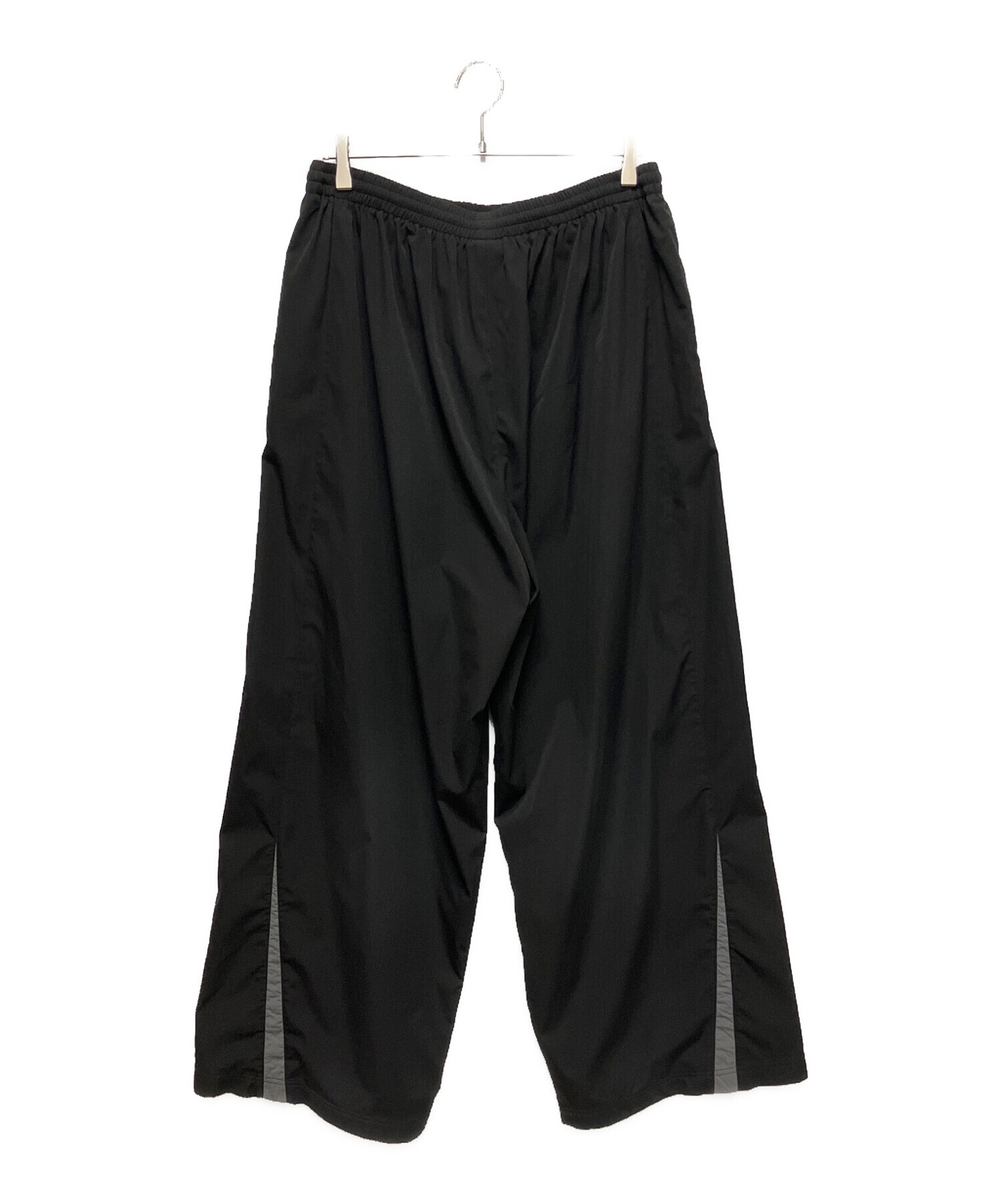 中古・古着通販】BALENCIAGA (バレンシアガ) 25SS/トラックワイド