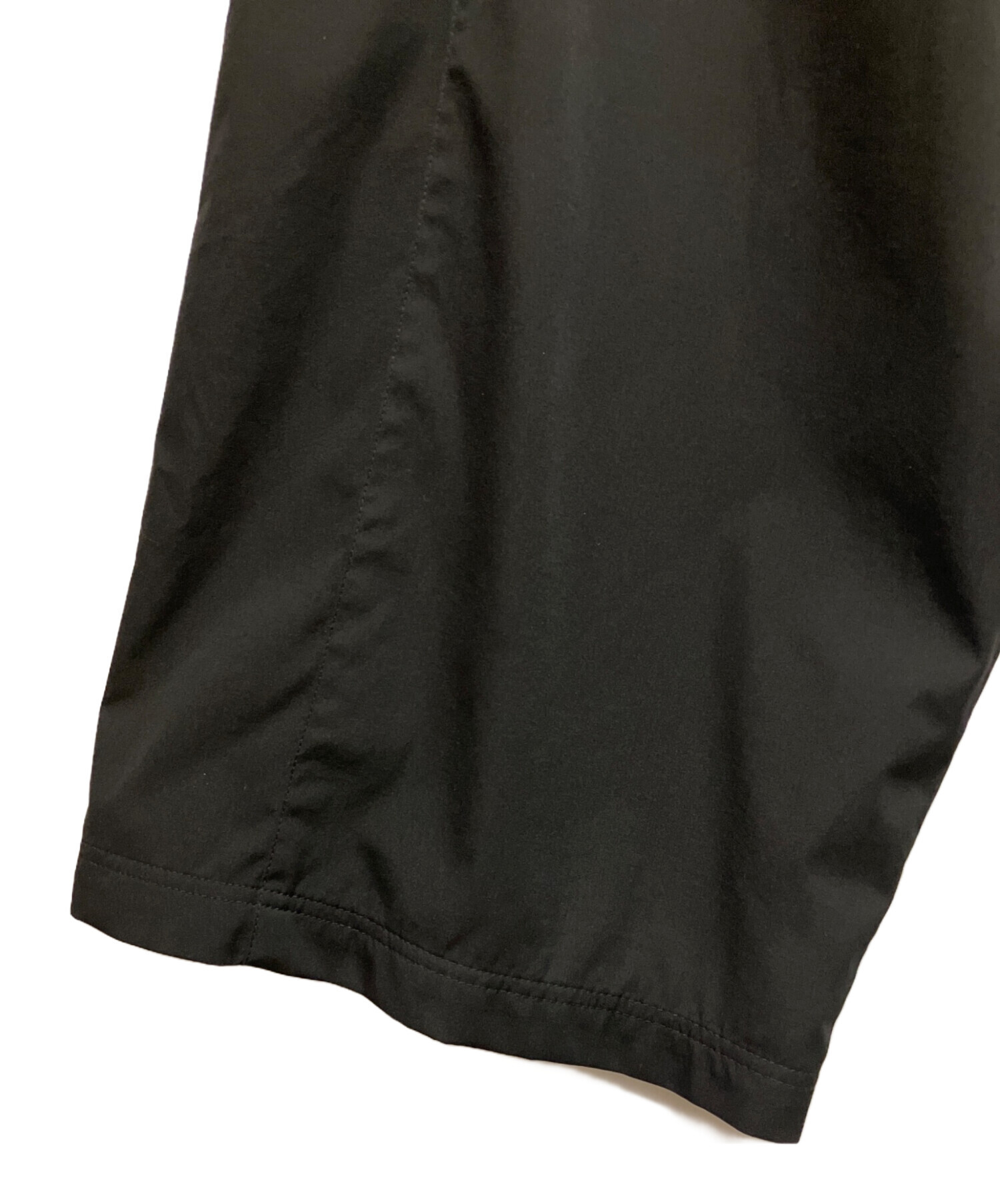 中古・古着通販】BALENCIAGA (バレンシアガ) 25SS/トラックワイド