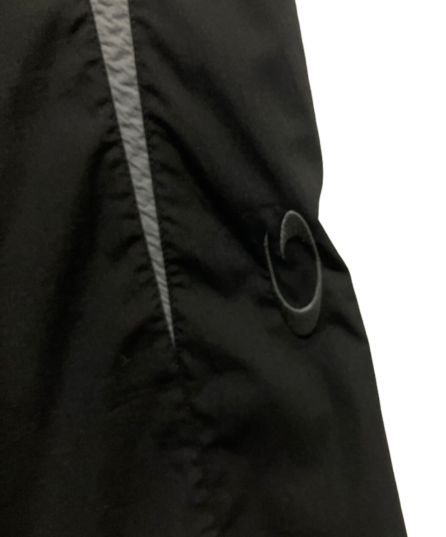 中古・古着通販】BALENCIAGA (バレンシアガ) 25SS/トラックワイド