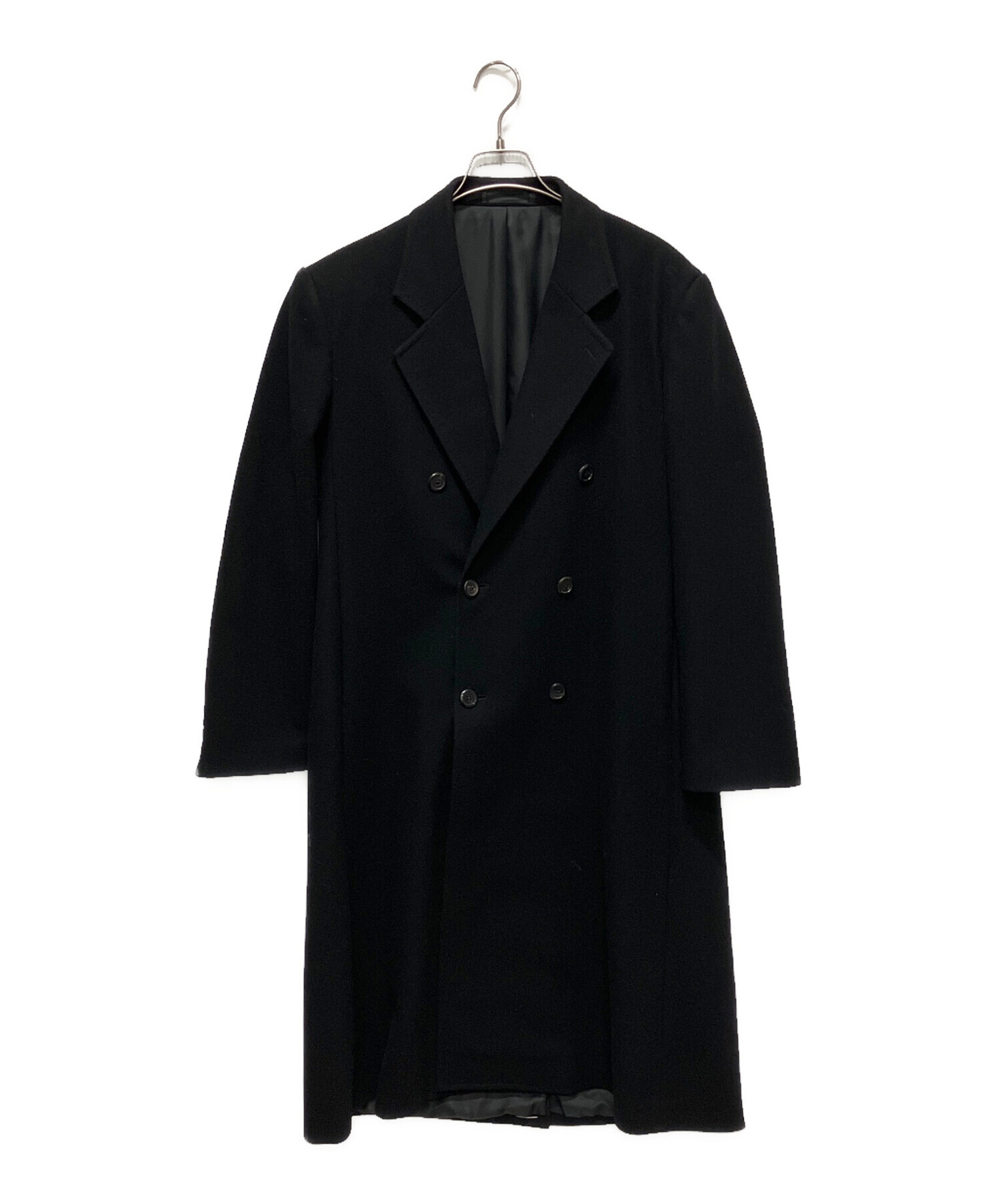 中古・古着通販】LAD MUSICIAN (ラッドミュージシャン) 25AW ダブル