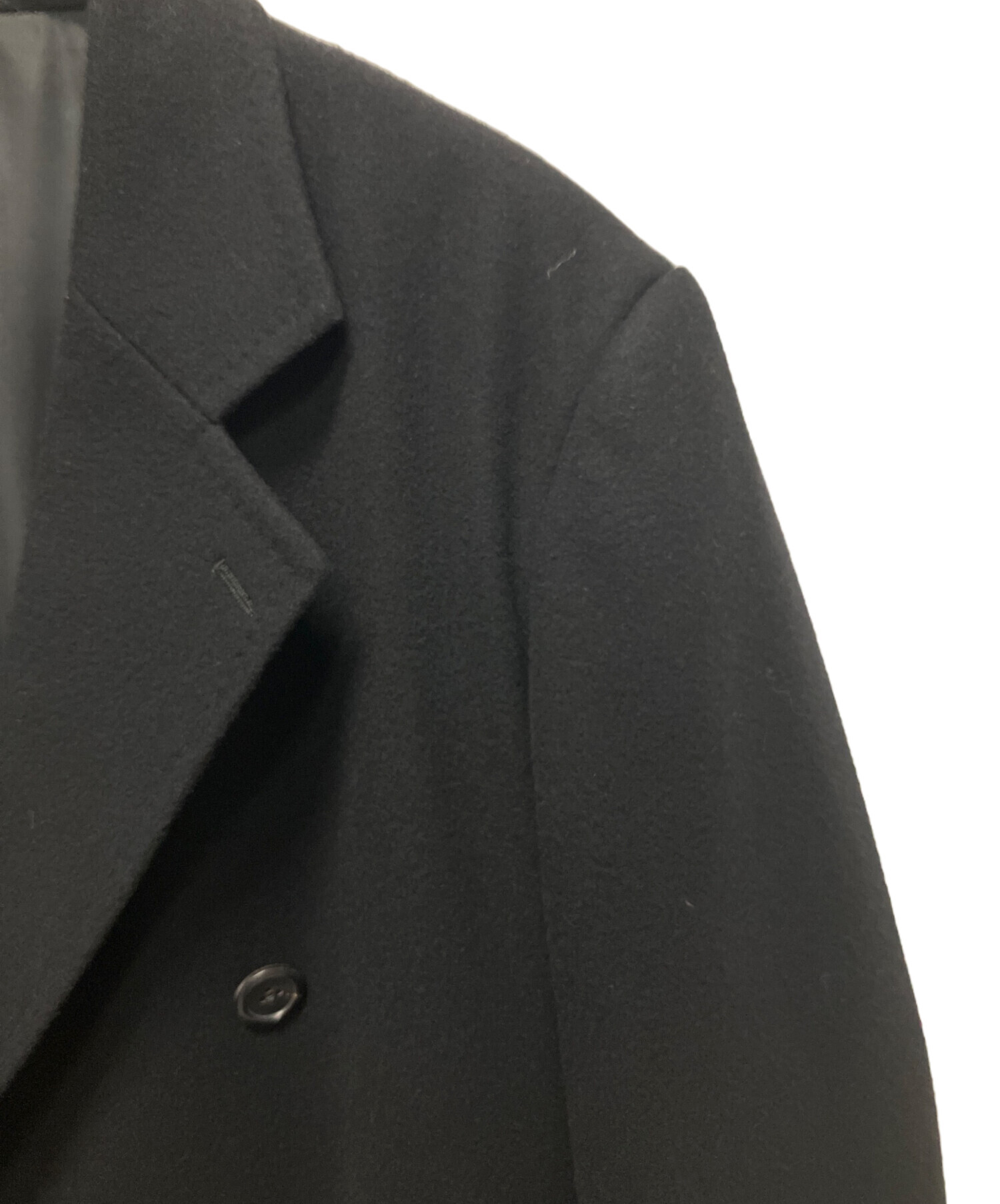 中古・古着通販】LAD MUSICIAN (ラッドミュージシャン) 25AW ダブル