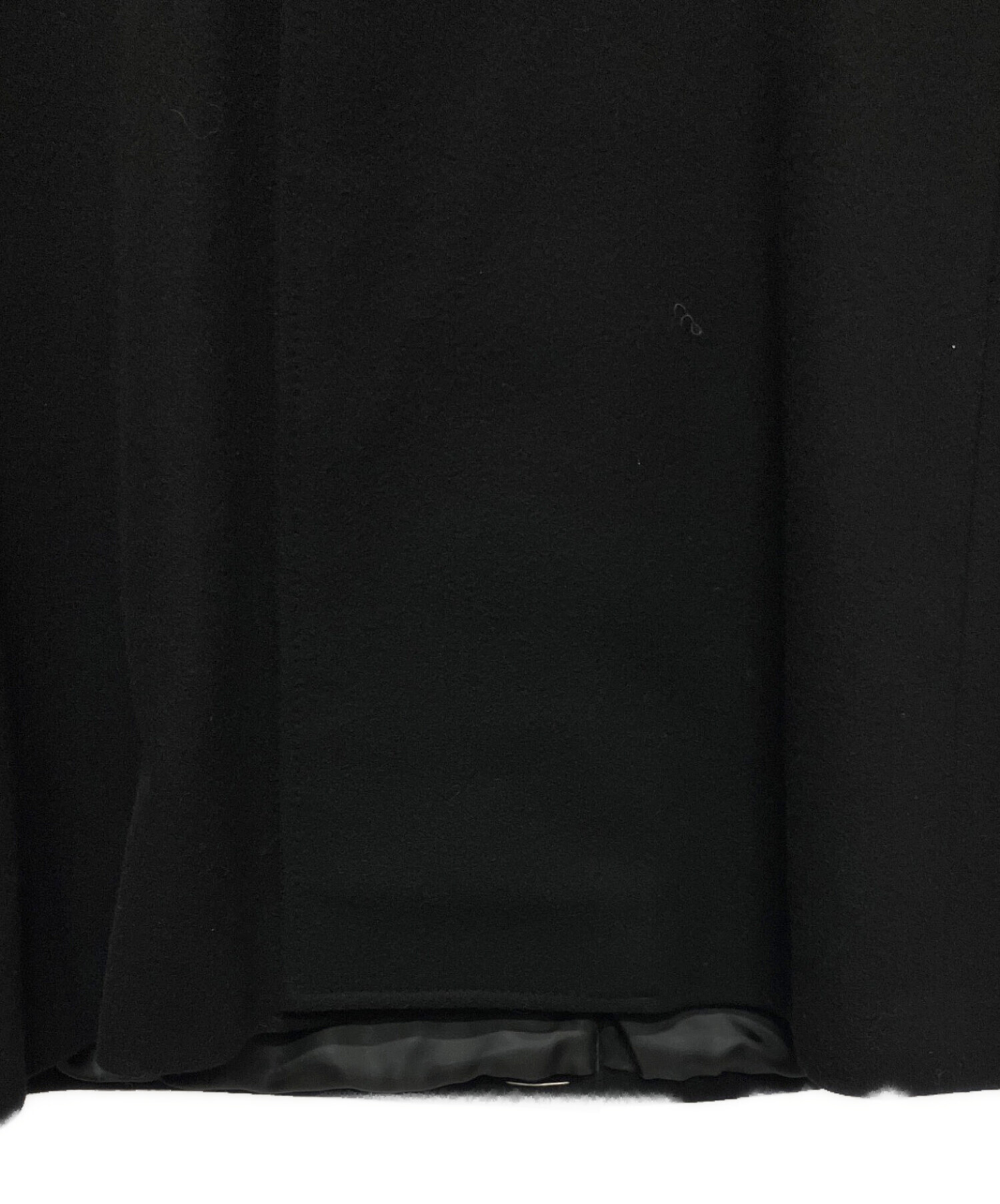 中古・古着通販】LAD MUSICIAN (ラッドミュージシャン) 25AW ダブル