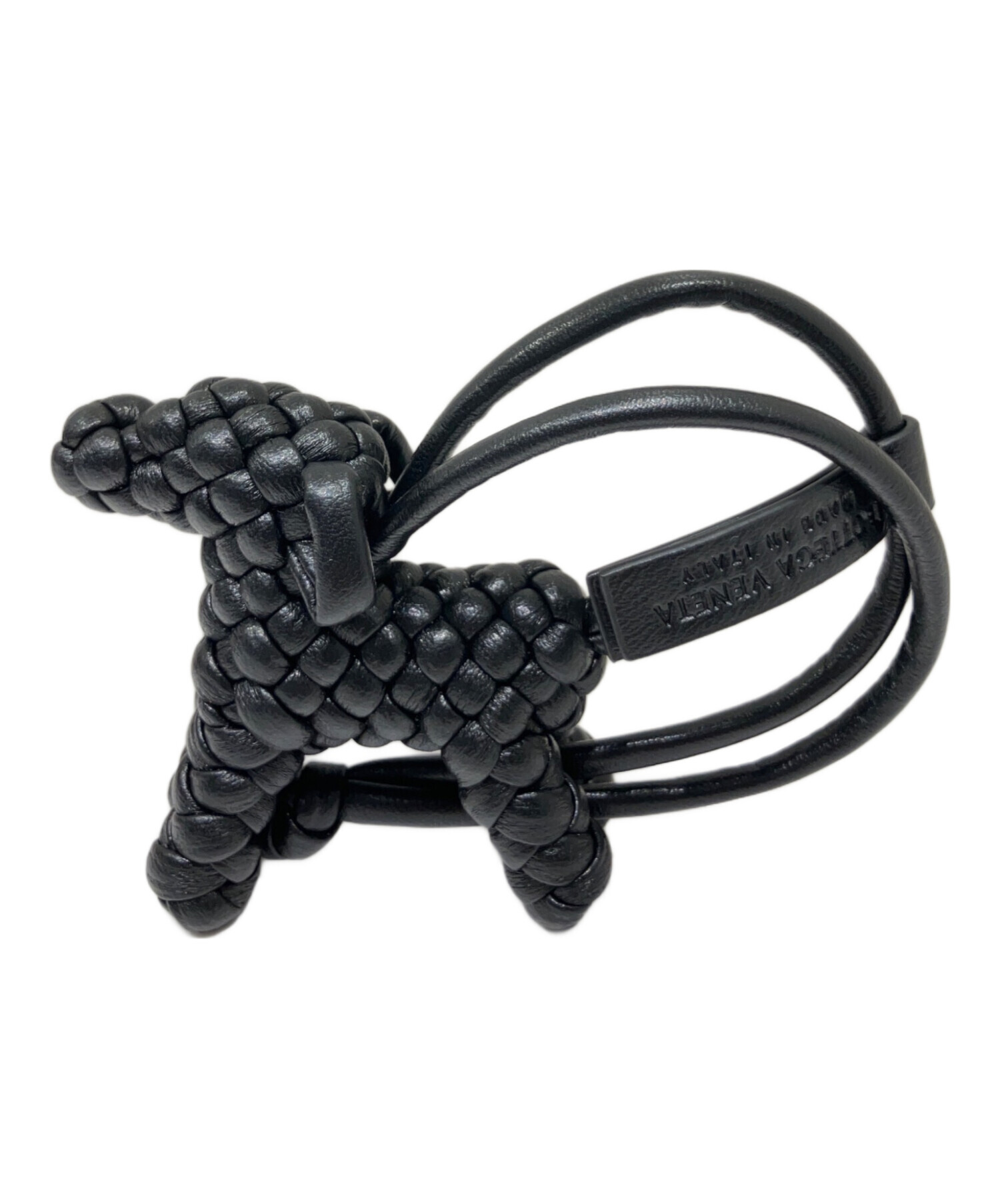 中古・古着通販】BOTTEGA VENETA (ボッテガベネタ) イントレチャート