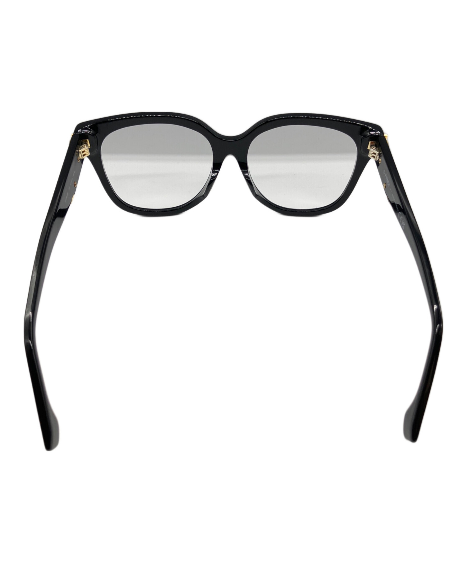 中古・古着通販】FENDI (フェンディ) Oversized Eyesunglass(オーバー