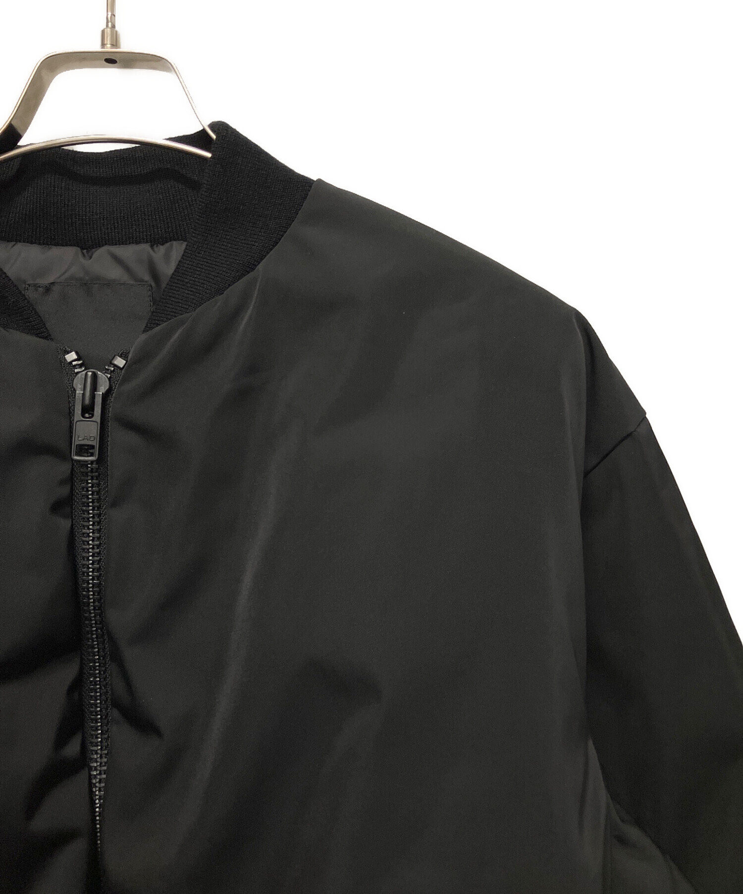 中古・古着通販】LAD MUSICIAN (ラッドミュージシャン) SOLO TWILL MA