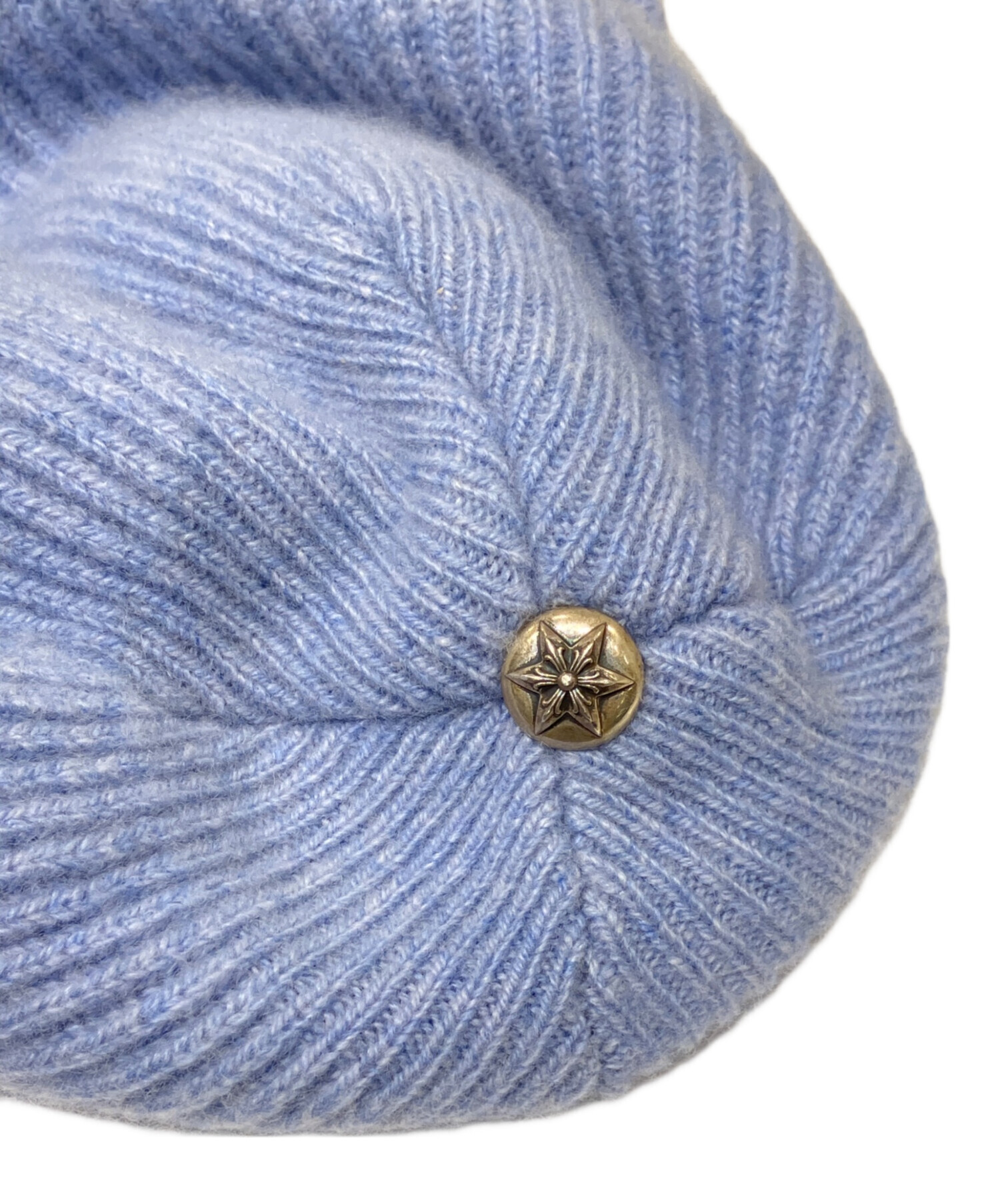 中古・古着通販】CHROME HEARTS (クロムハーツ) BIG DADDY スター