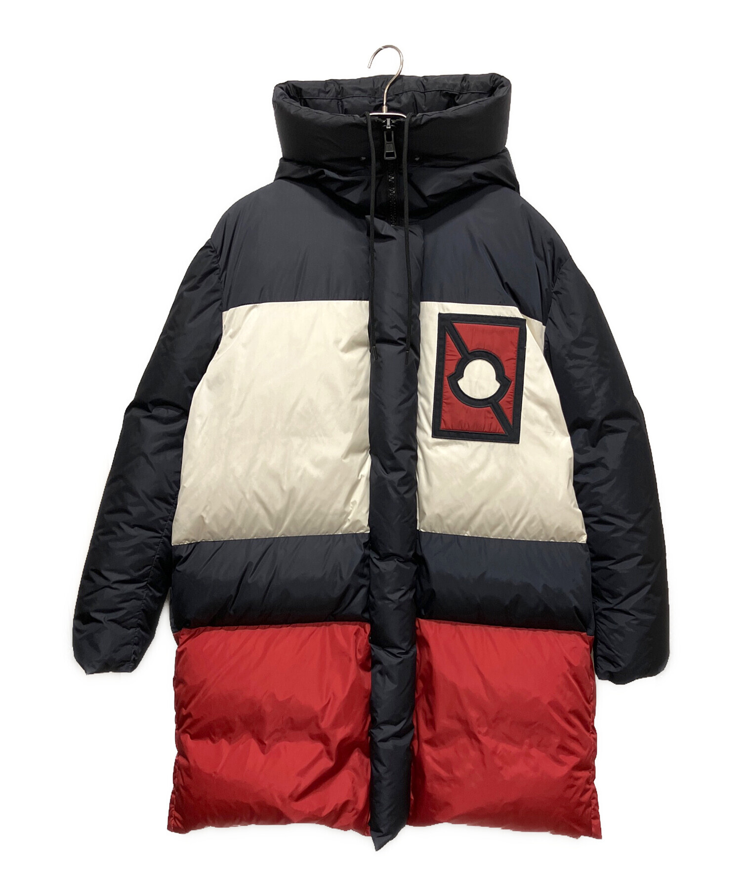 中古・古着通販】MONCLER (モンクレール) ダウンジャケット