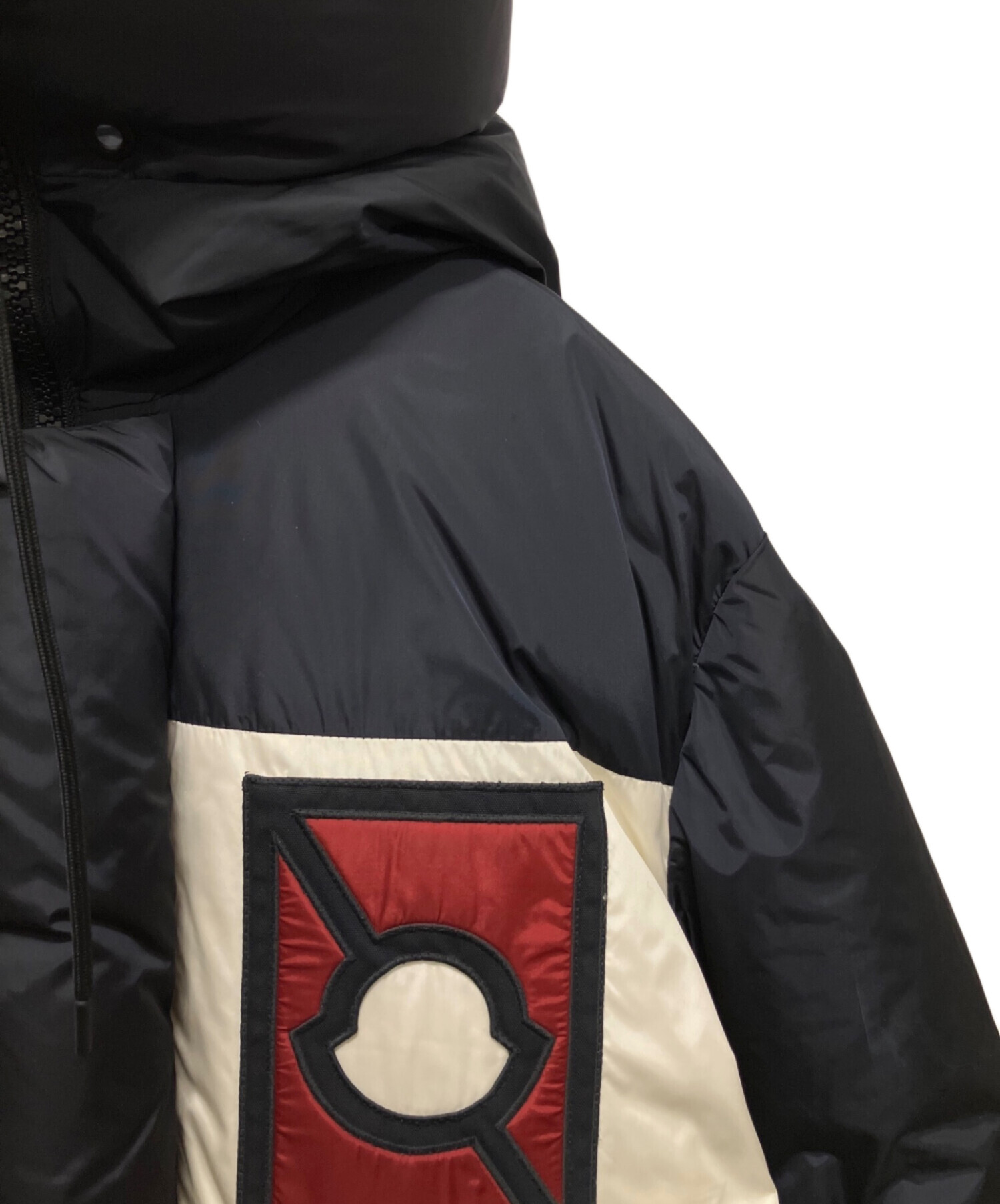 中古・古着通販】MONCLER (モンクレール) ダウンジャケット