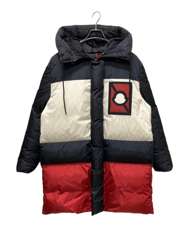 中古・古着通販】MONCLER (モンクレール) ダウンジャケット