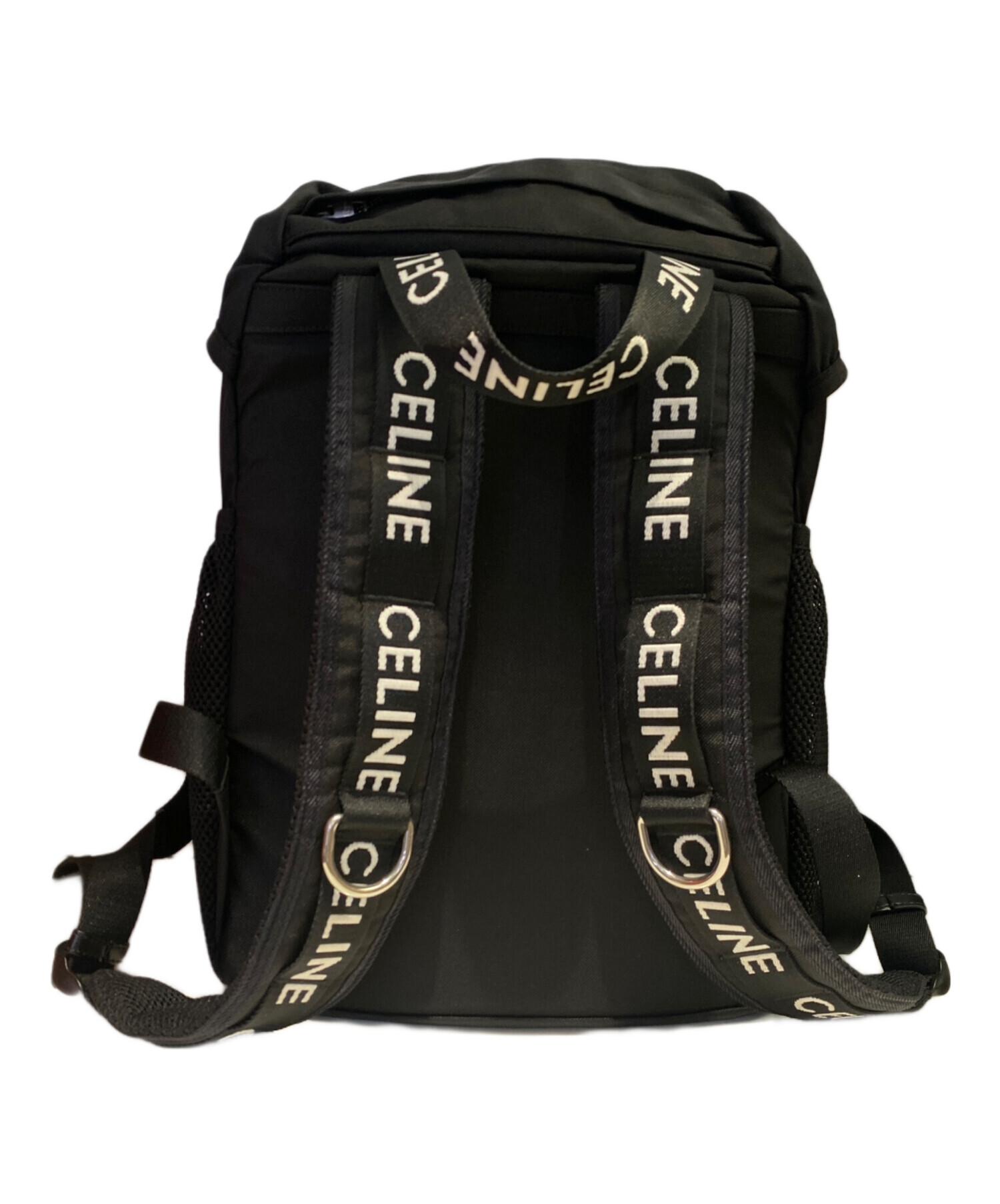 中古・古着通販】CELINE (セリーヌ) ミディアム トレッキング バック
