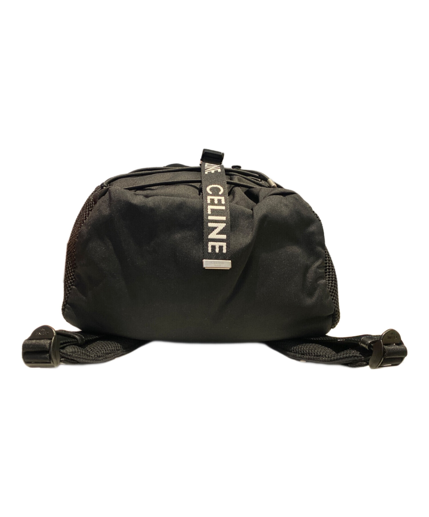 中古・古着通販】CELINE (セリーヌ) ミディアム トレッキング バック 