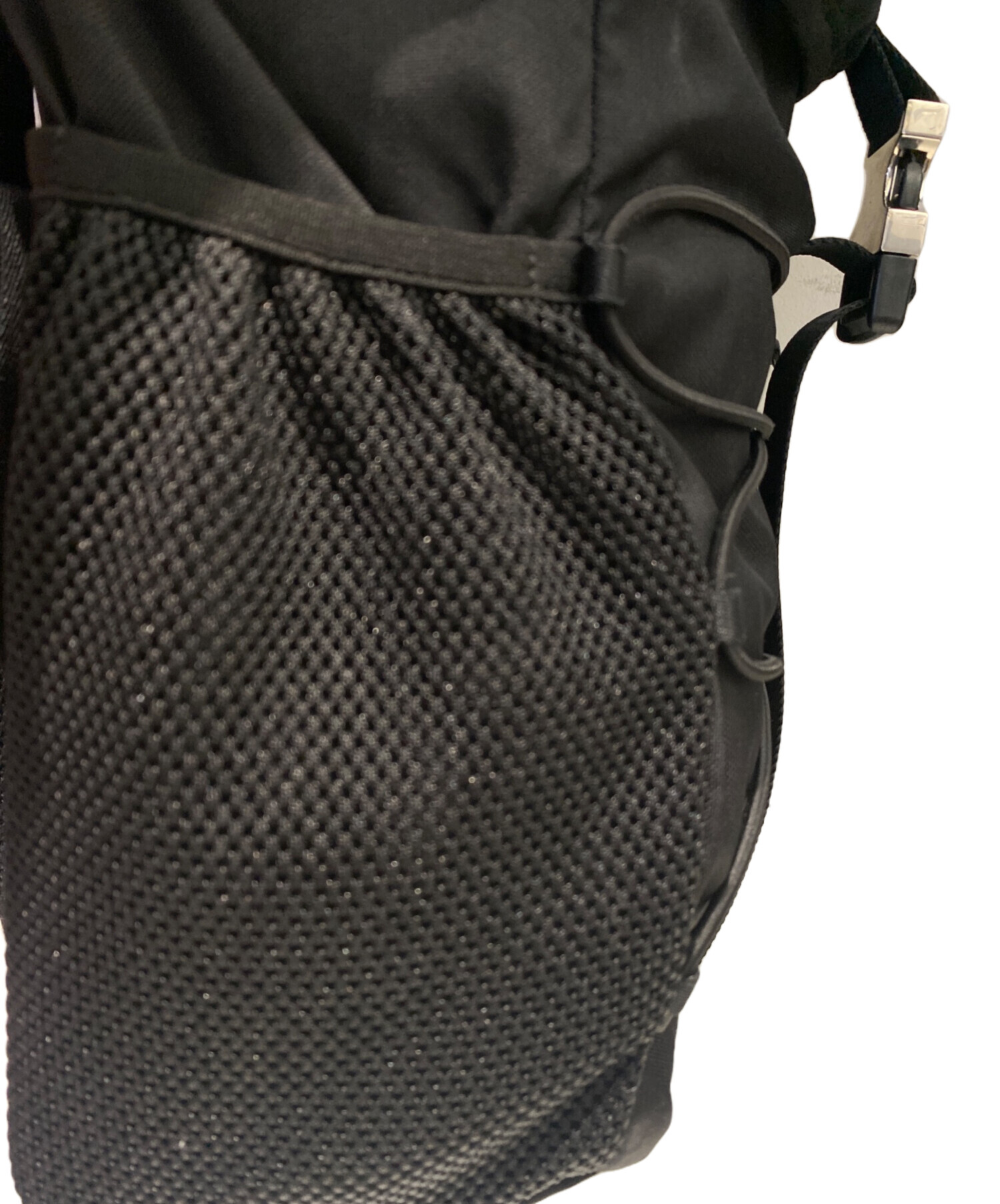 中古・古着通販】CELINE (セリーヌ) ミディアム トレッキング バック 