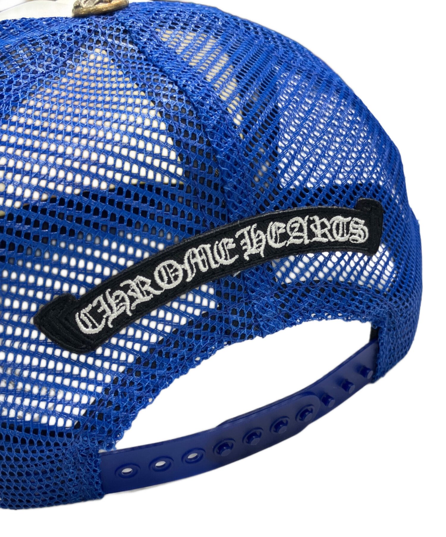 中古・古着通販】CHROME HEARTS (クロムハーツ) クロスボール