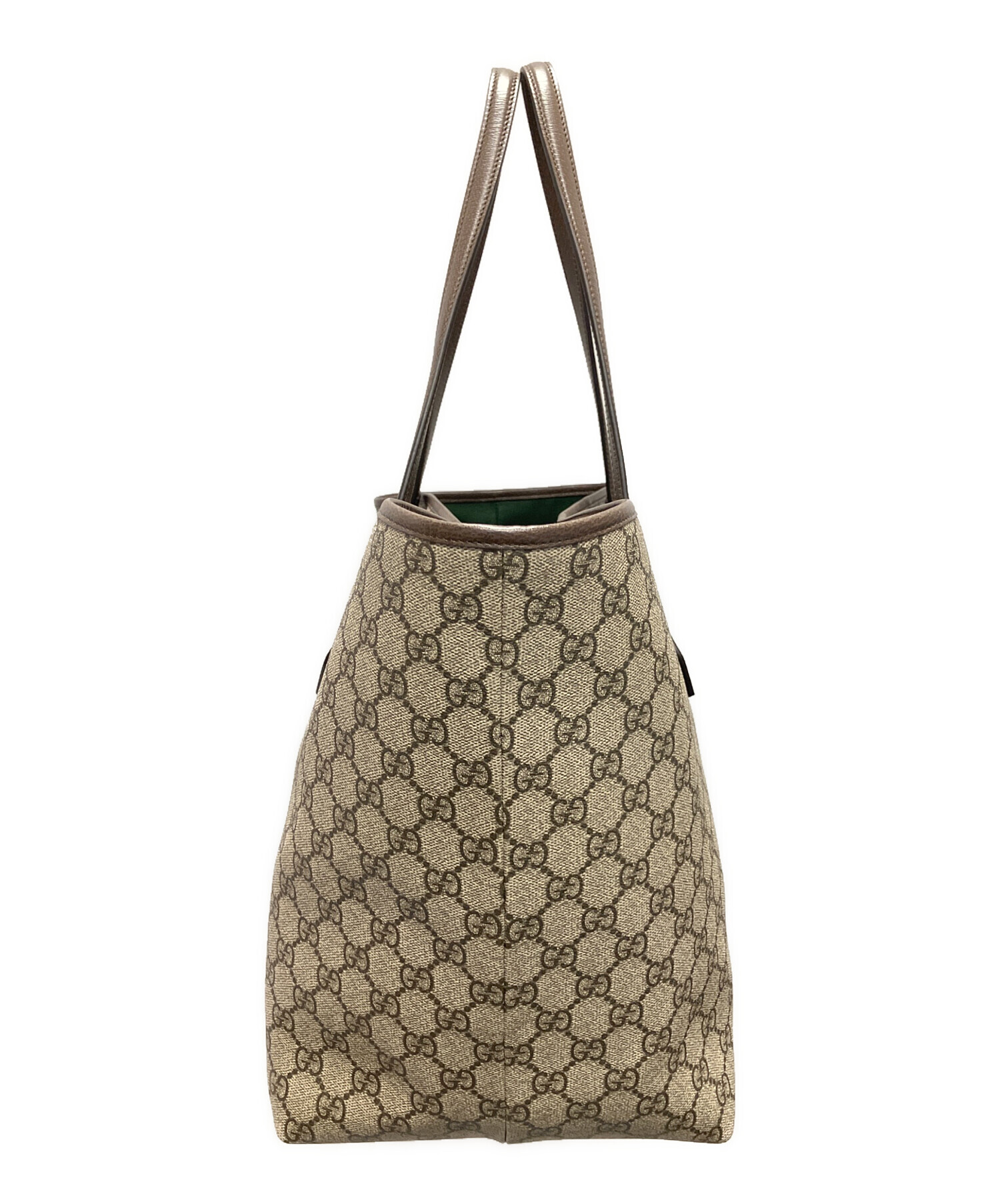 中古・古着通販】GUCCI (グッチ) オフィディア ラージ トートバッグ