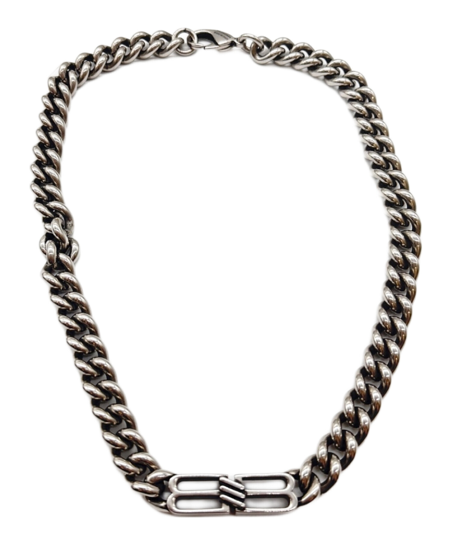 中古・古着通販】BALENCIAGA (バレンシアガ) BB Icon グルメット