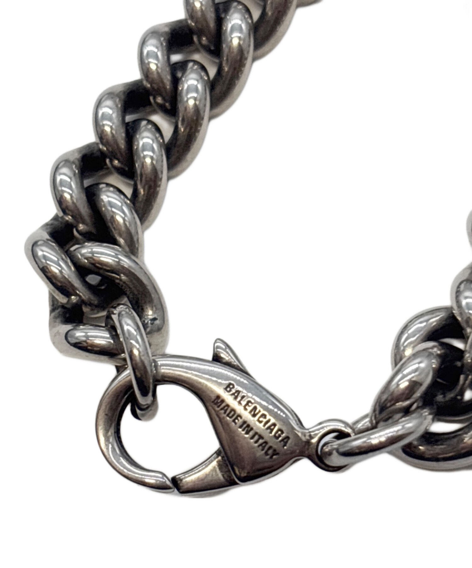 中古・古着通販】BALENCIAGA (バレンシアガ) BB Icon グルメット