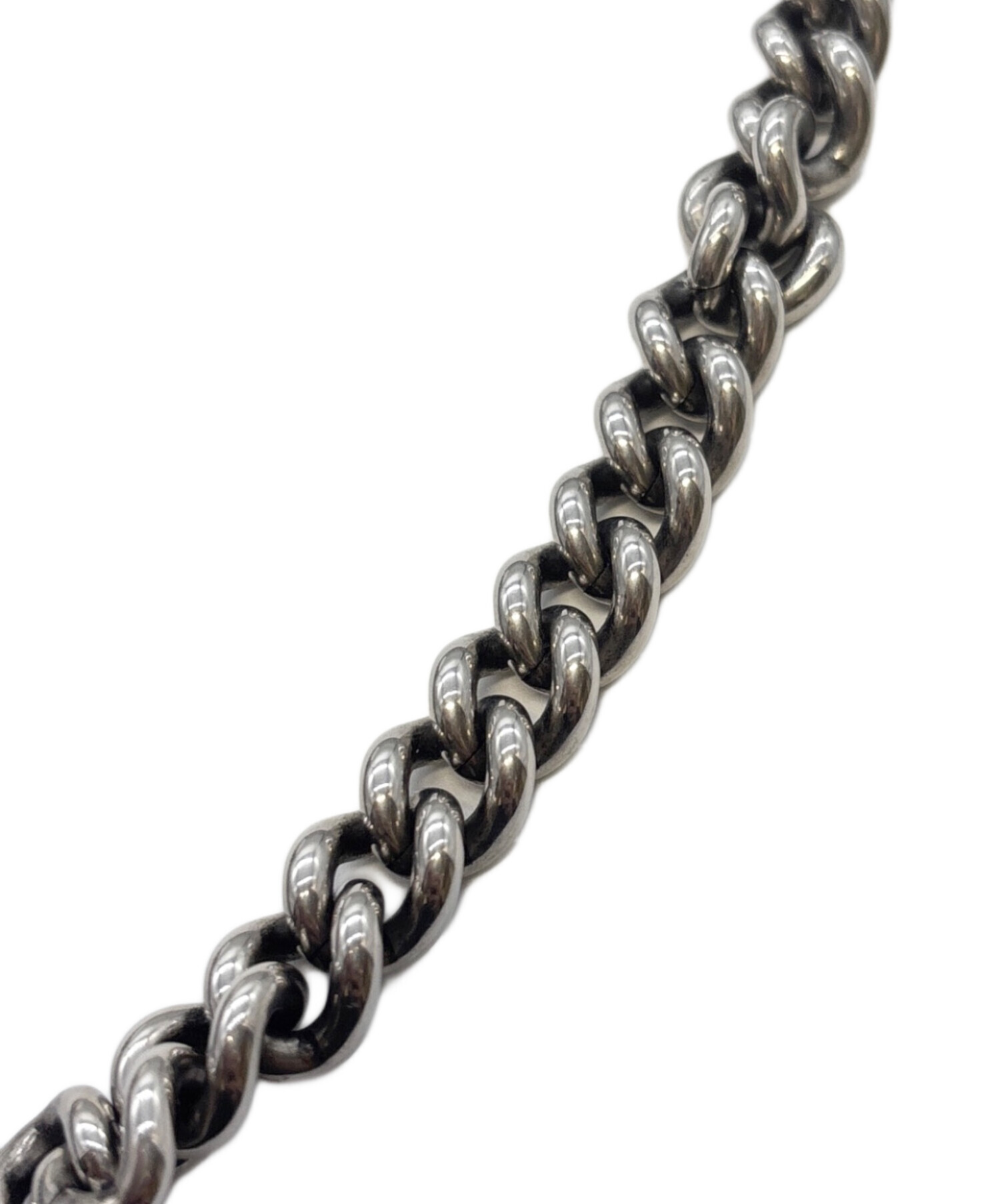 中古・古着通販】BALENCIAGA (バレンシアガ) BB Icon グルメット