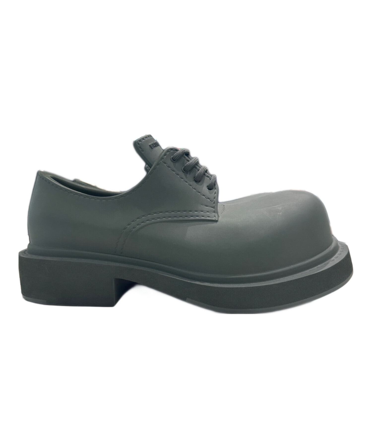 中古・古着通販】BALENCIAGA (バレンシアガ) STEROID DERBY/ステロイド