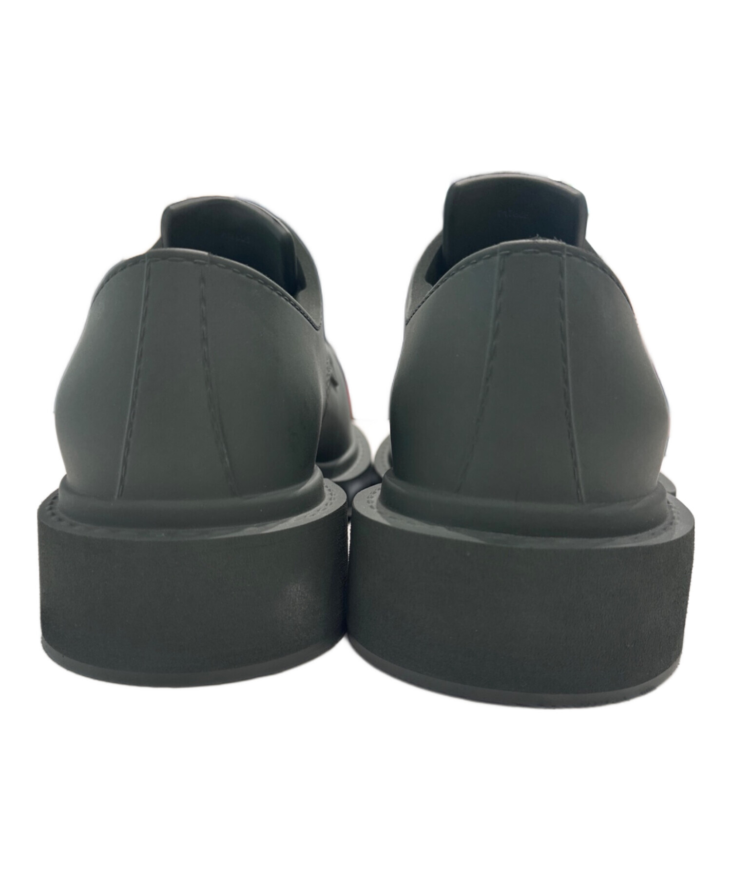 中古・古着通販】BALENCIAGA (バレンシアガ) STEROID DERBY/ステロイド