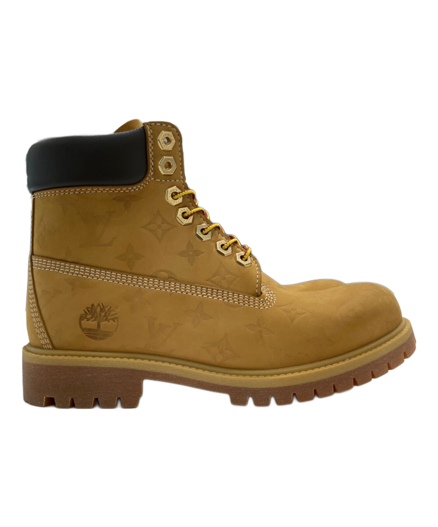 中古・古着通販】LOUIS VUITTON (ルイ ヴィトン) Timberland