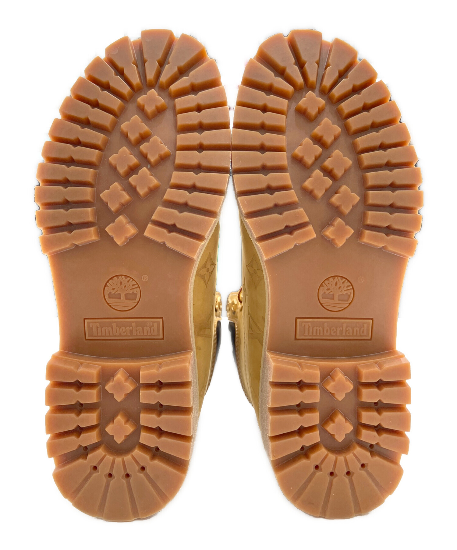 中古・古着通販】LOUIS VUITTON (ルイ ヴィトン) Timberland