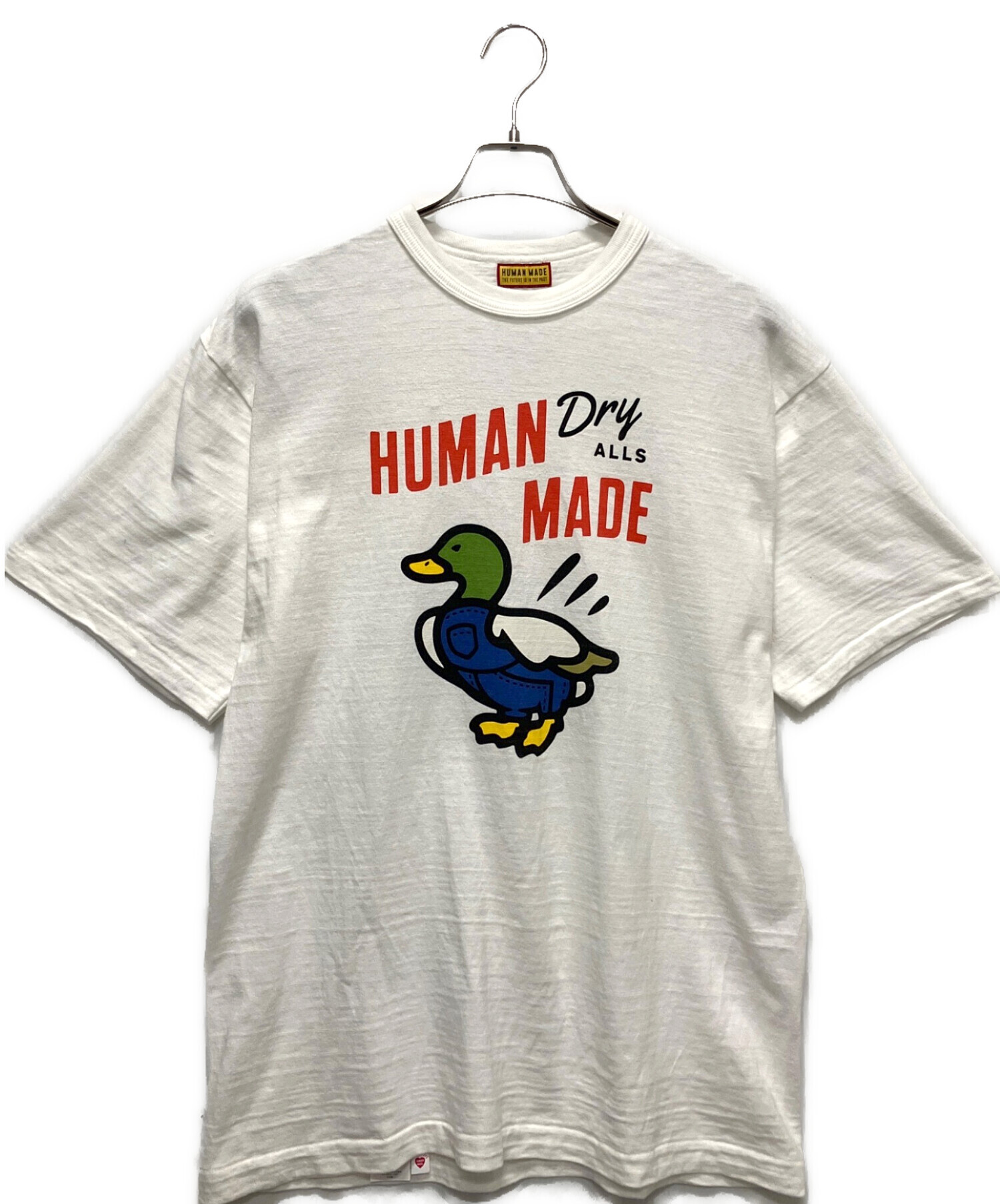 中古・古着通販】HUMAN MADE (ヒューマンメイド) 25SS カモ