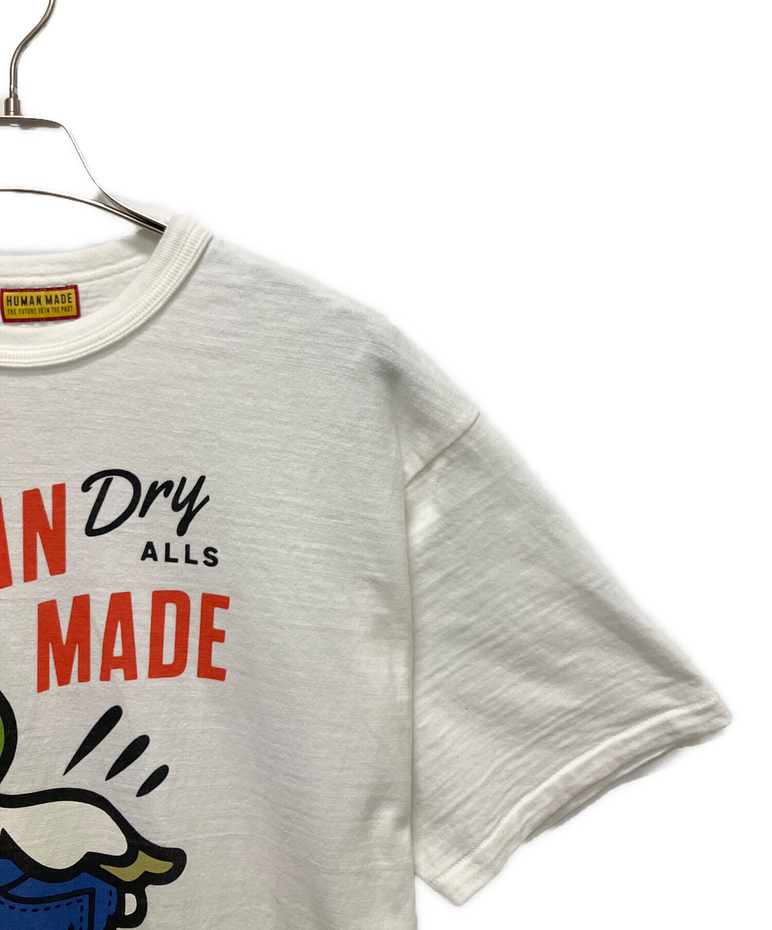 中古・古着通販】HUMAN MADE (ヒューマンメイド) 25SS カモ