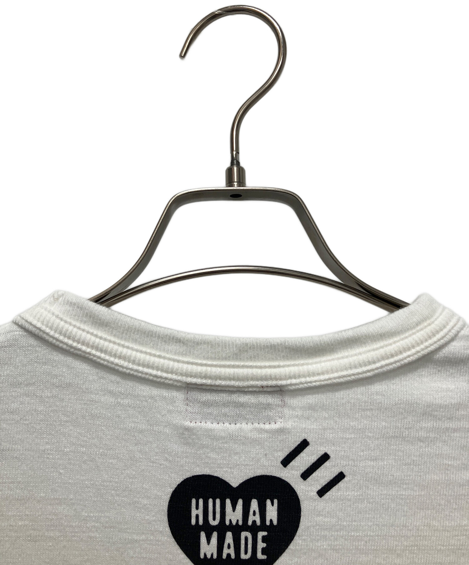 中古・古着通販】HUMAN MADE (ヒューマンメイド) 25SS カモ
