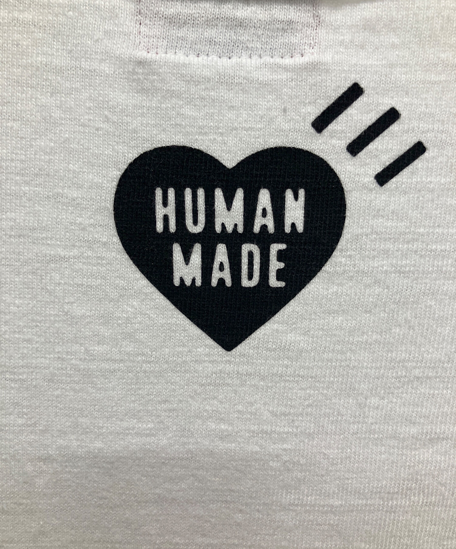 中古・古着通販】HUMAN MADE (ヒューマンメイド) 25SS カモ