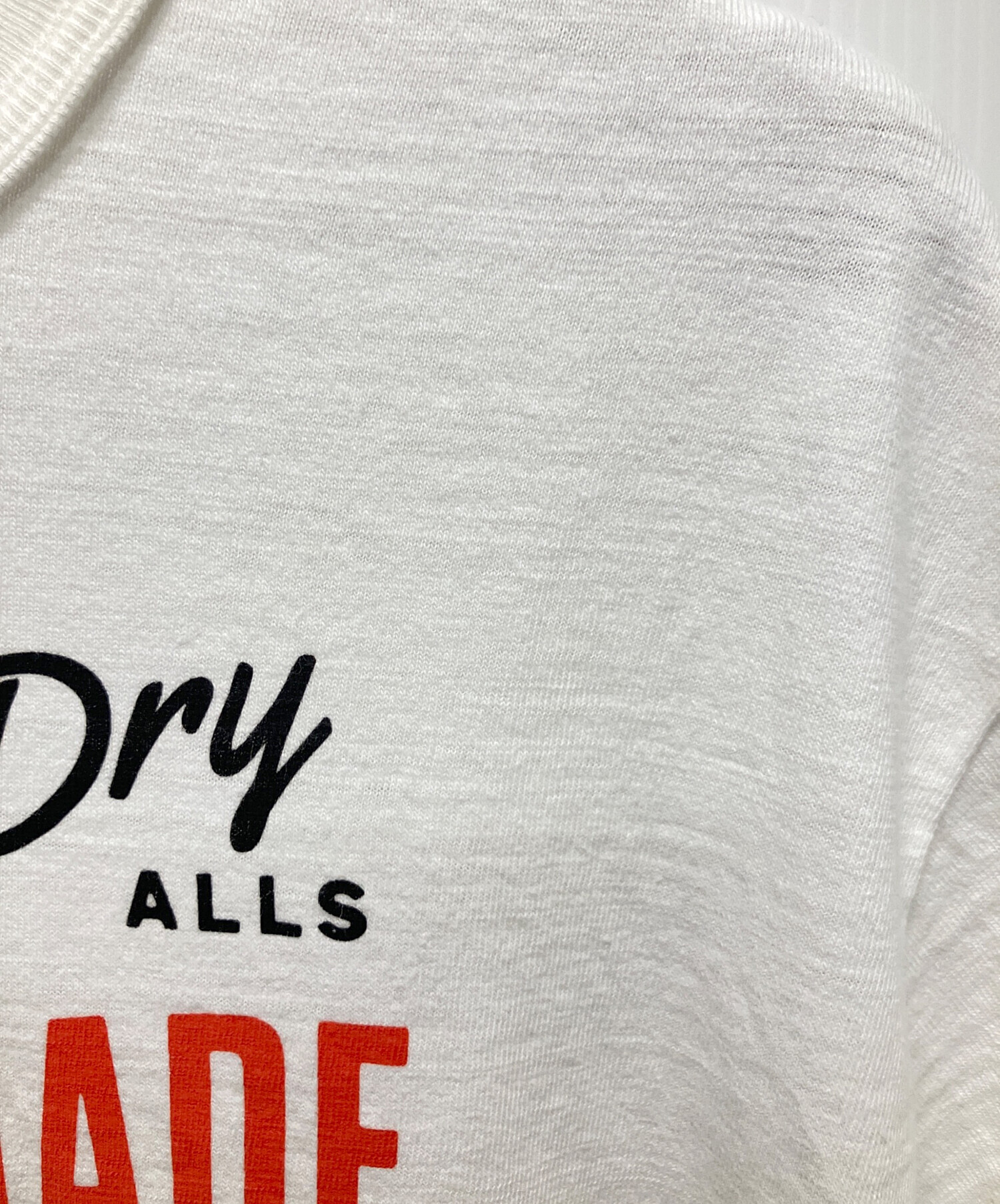 中古・古着通販】HUMAN MADE (ヒューマンメイド) 25SS カモ